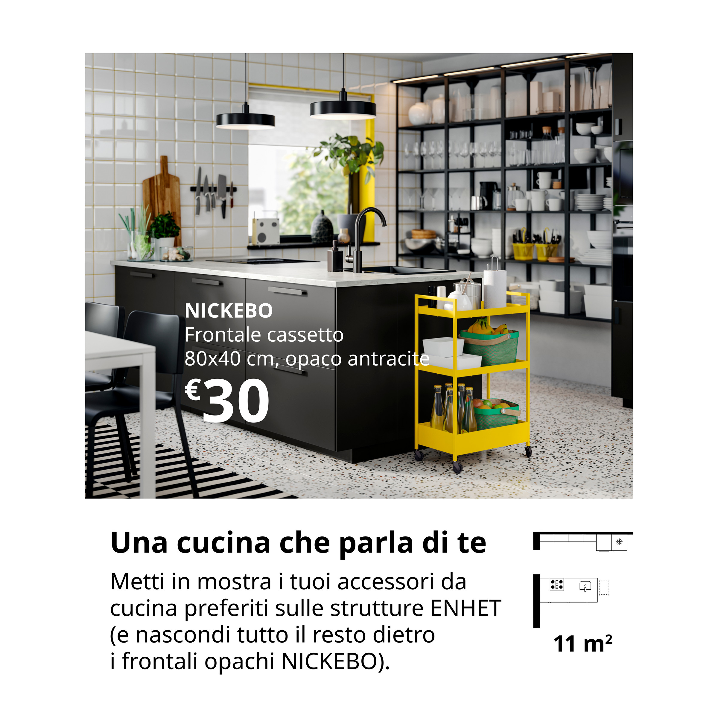 ikea - Volantino IKEA - Catalogo e Brochure Cucine 2025 valido dal 19/04 al 31/12 - page: 32 ikea - Volantino IKEA - Catalogo e Brochure Cucine 2025 valido dal 19/04 al 31/12 - page: 32