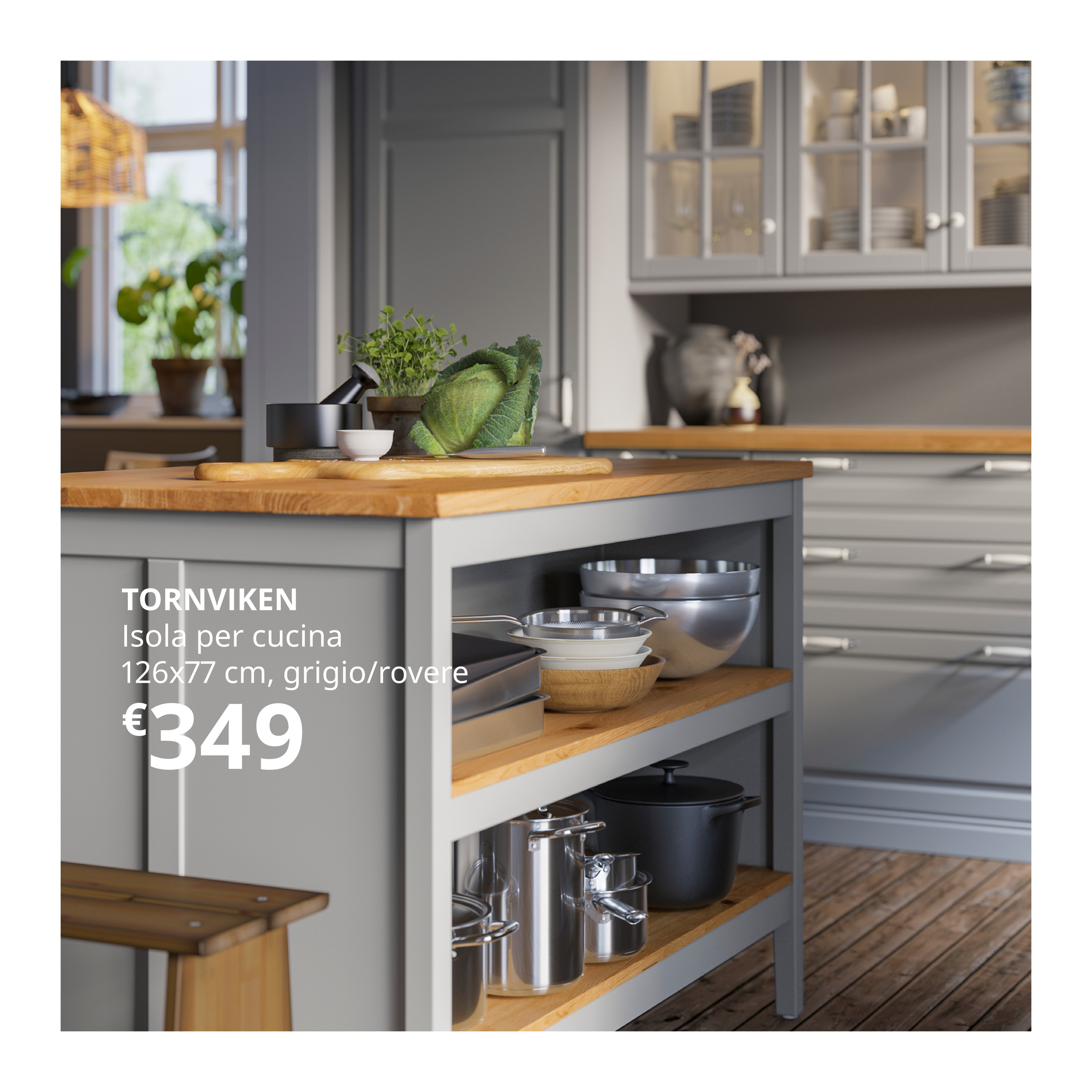 ikea - Volantino IKEA - Catalogo e Brochure Cucine 2025 valido dal 19/04 al 31/12 - page: 11 ikea - Volantino IKEA - Catalogo e Brochure Cucine 2025 valido dal 19/04 al 31/12 - page: 11