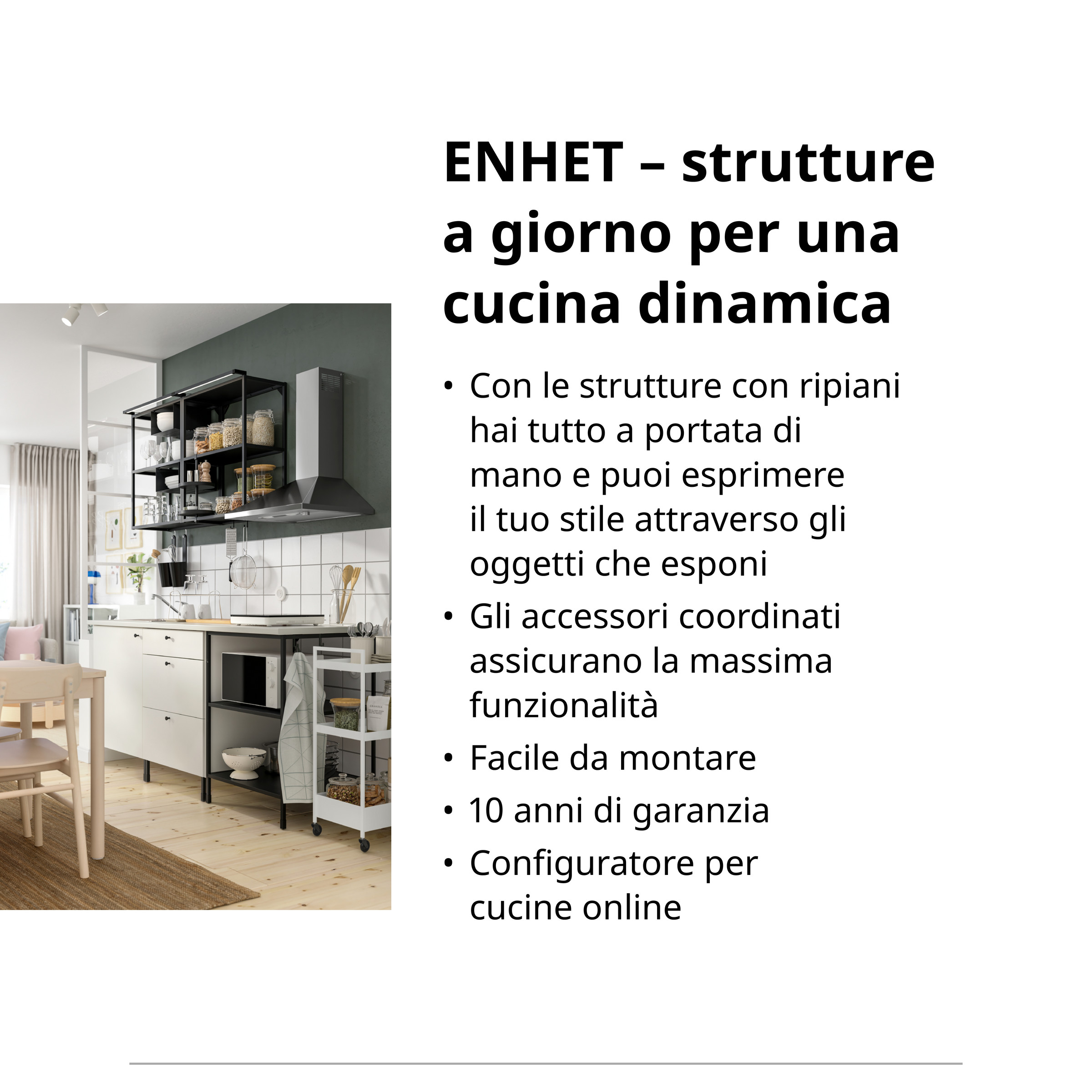 ikea - Volantino IKEA - Catalogo e Brochure Cucine 2025 valido dal 19/04 al 31/12 - page: 4 ikea - Volantino IKEA - Catalogo e Brochure Cucine 2025 valido dal 19/04 al 31/12 - page: 4