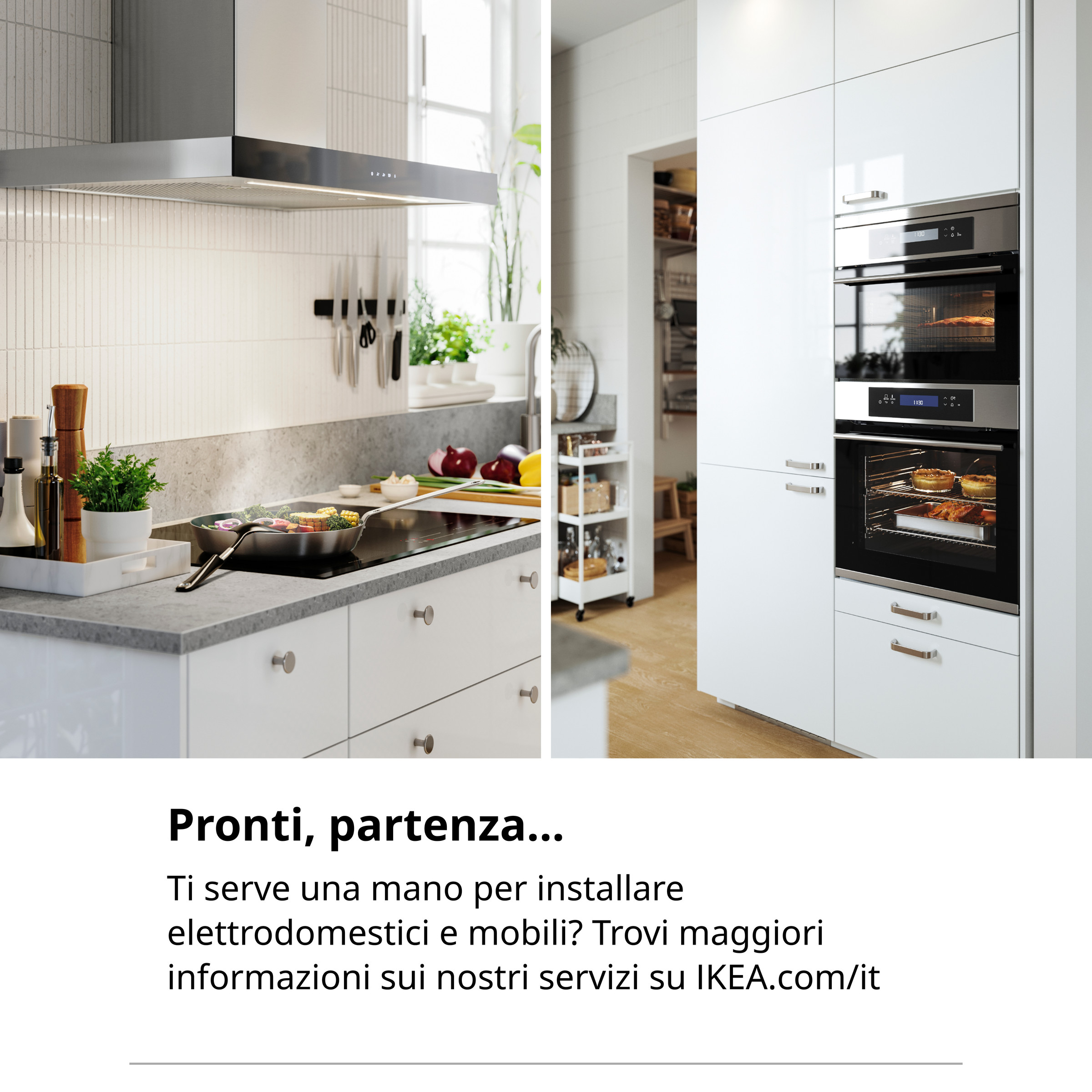 ikea - Volantino IKEA - Catalogo e Brochure Cucine 2025 valido dal 19/04 al 31/12 - page: 21 ikea - Volantino IKEA - Catalogo e Brochure Cucine 2025 valido dal 19/04 al 31/12 - page: 21