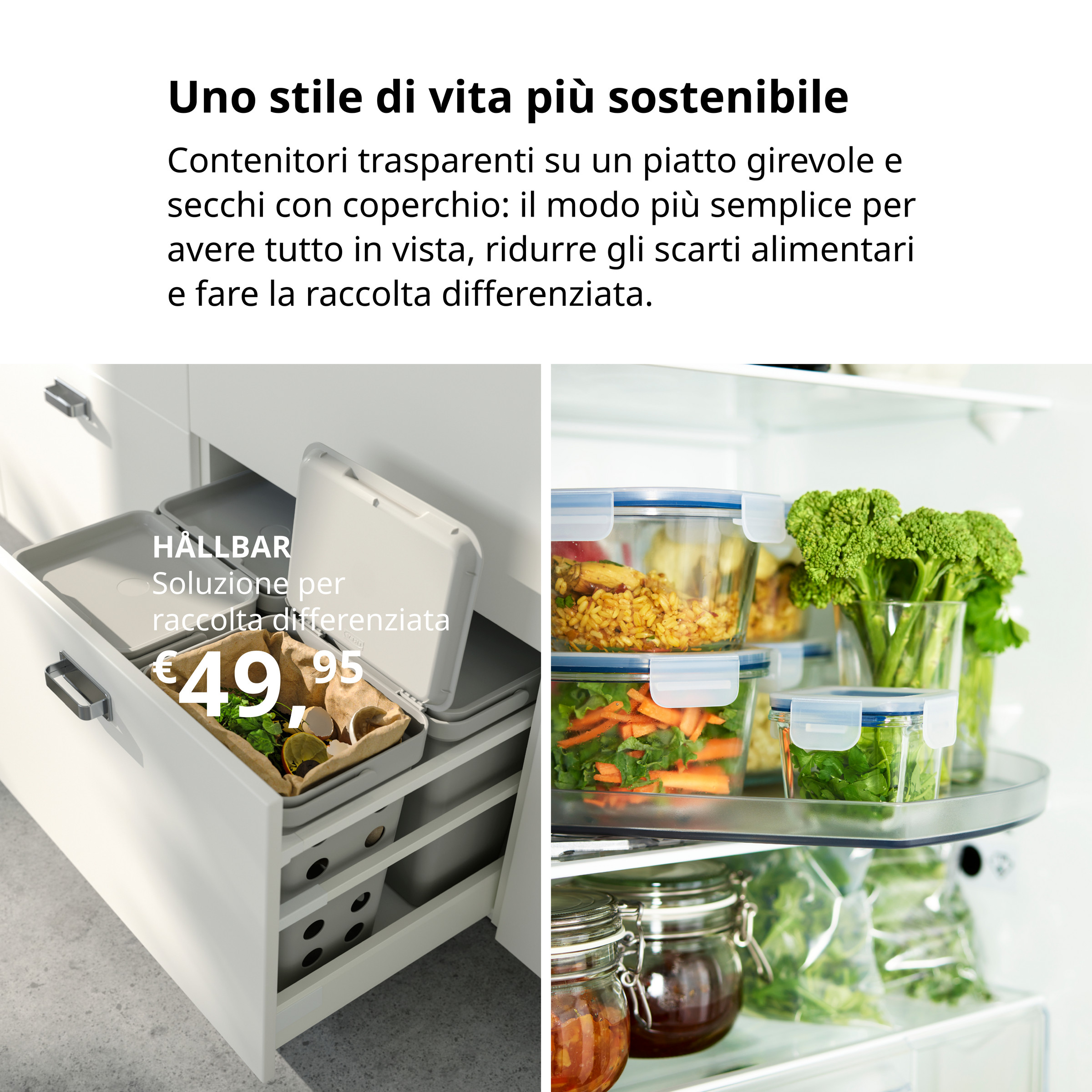 ikea - Volantino IKEA - Catalogo e Brochure Cucine 2025 valido dal 19/04 al 31/12 - page: 9 ikea - Volantino IKEA - Catalogo e Brochure Cucine 2025 valido dal 19/04 al 31/12 - page: 9