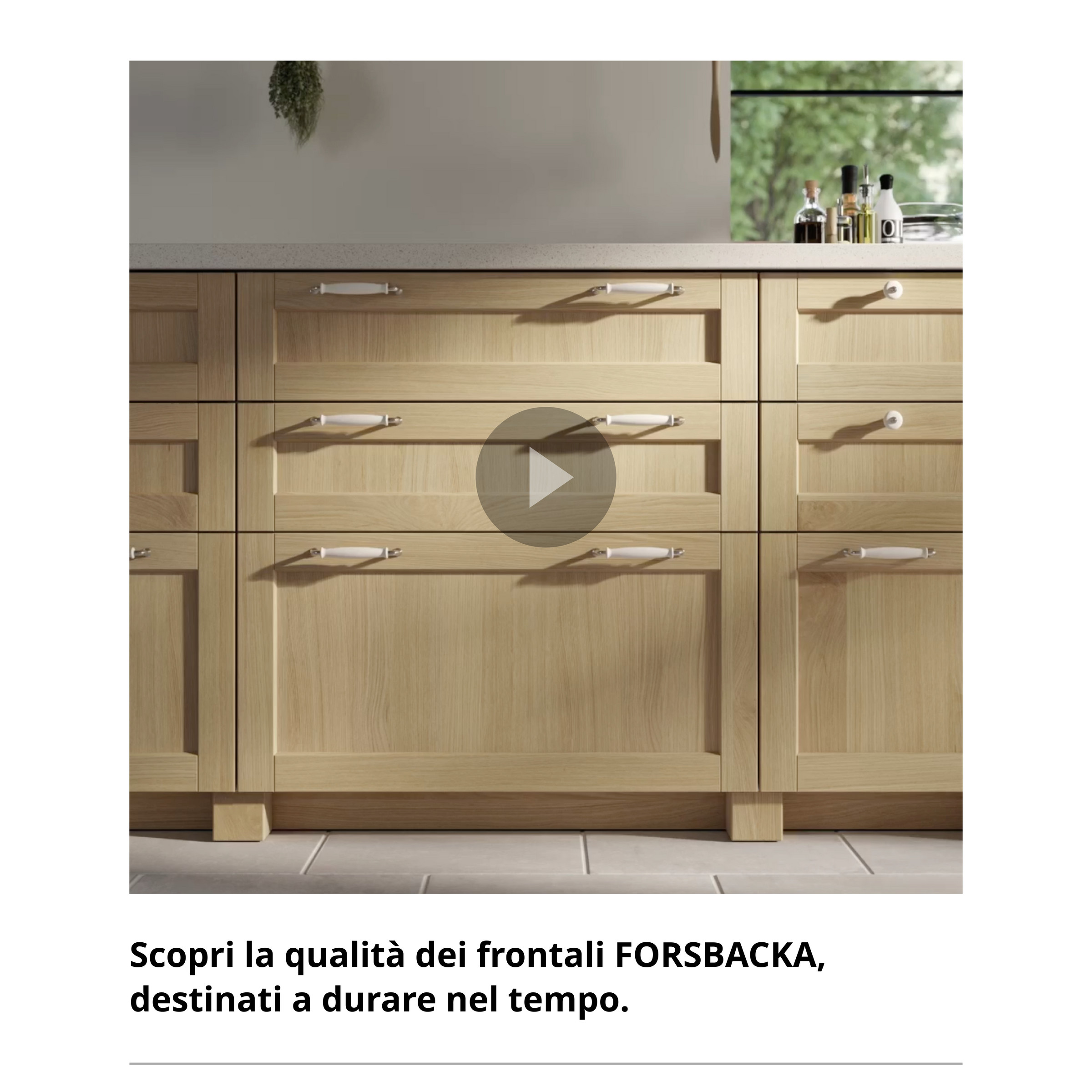ikea - Volantino IKEA - Catalogo e Brochure Cucine 2025 valido dal 19/04 al 31/12 - page: 25 ikea - Volantino IKEA - Catalogo e Brochure Cucine 2025 valido dal 19/04 al 31/12 - page: 25