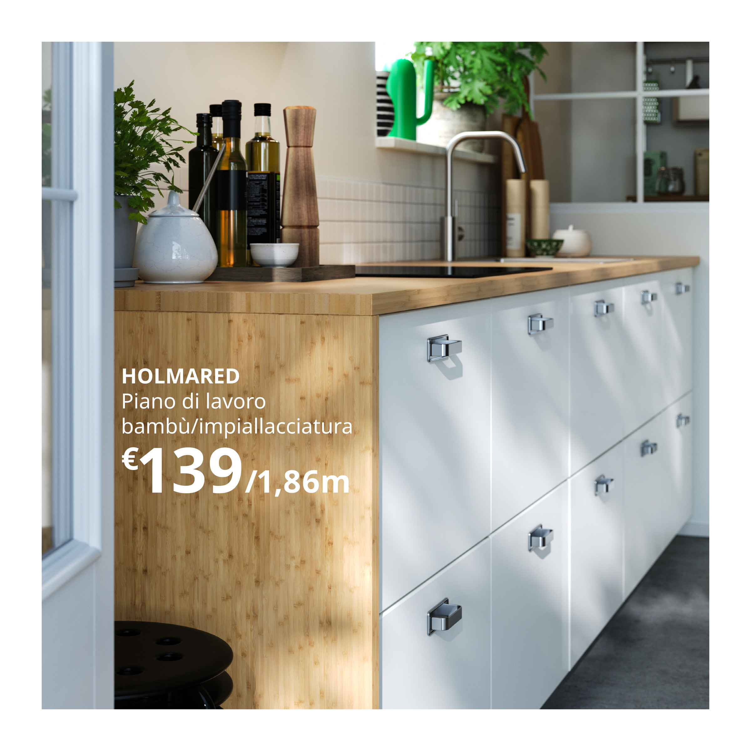 ikea - Volantino IKEA - Catalogo e Brochure Cucine 2025 valido dal 19/04 al 31/12 - page: 8 ikea - Volantino IKEA - Catalogo e Brochure Cucine 2025 valido dal 19/04 al 31/12 - page: 8