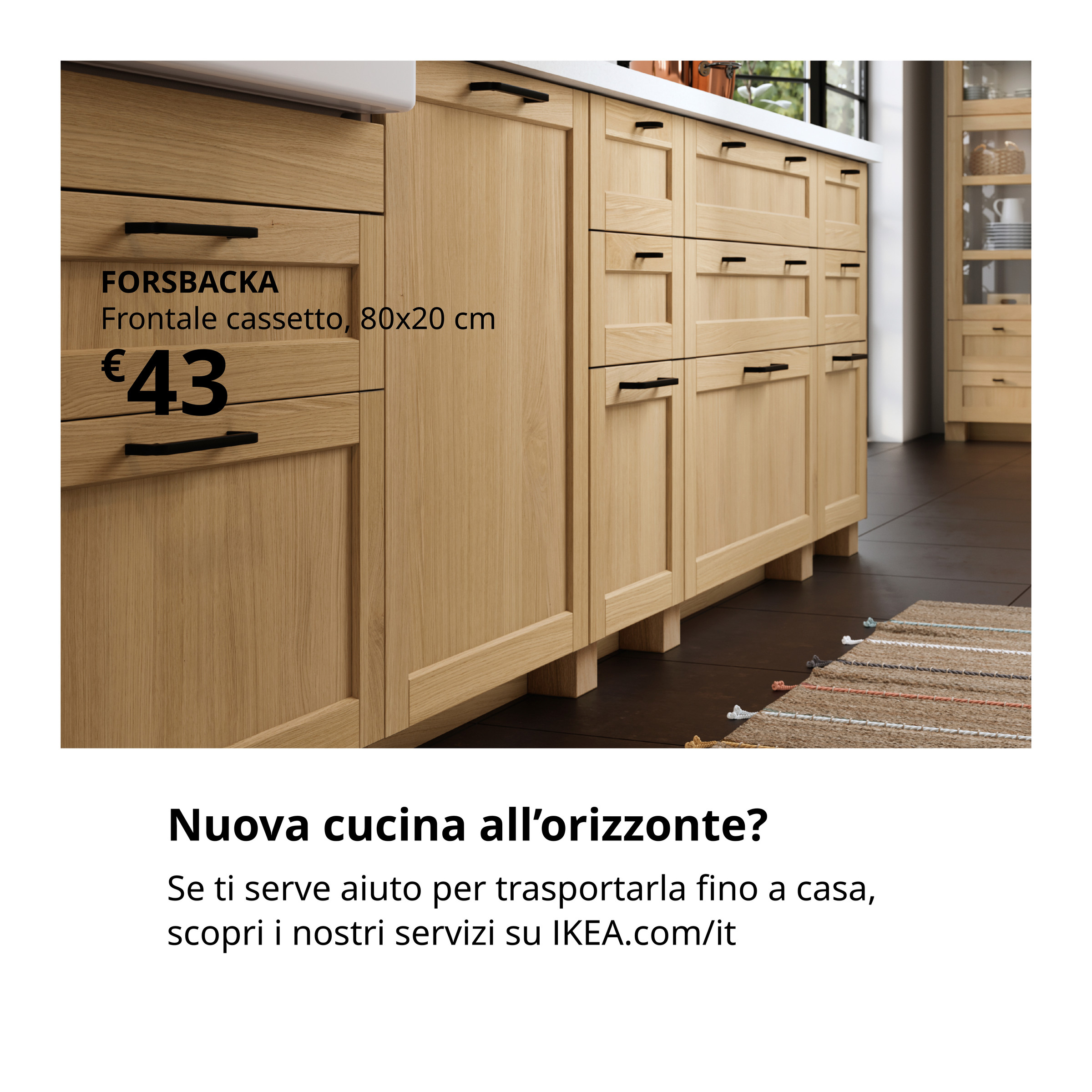 ikea - Volantino IKEA - Catalogo e Brochure Cucine 2025 valido dal 19/04 al 31/12 - page: 24 ikea - Volantino IKEA - Catalogo e Brochure Cucine 2025 valido dal 19/04 al 31/12 - page: 24
