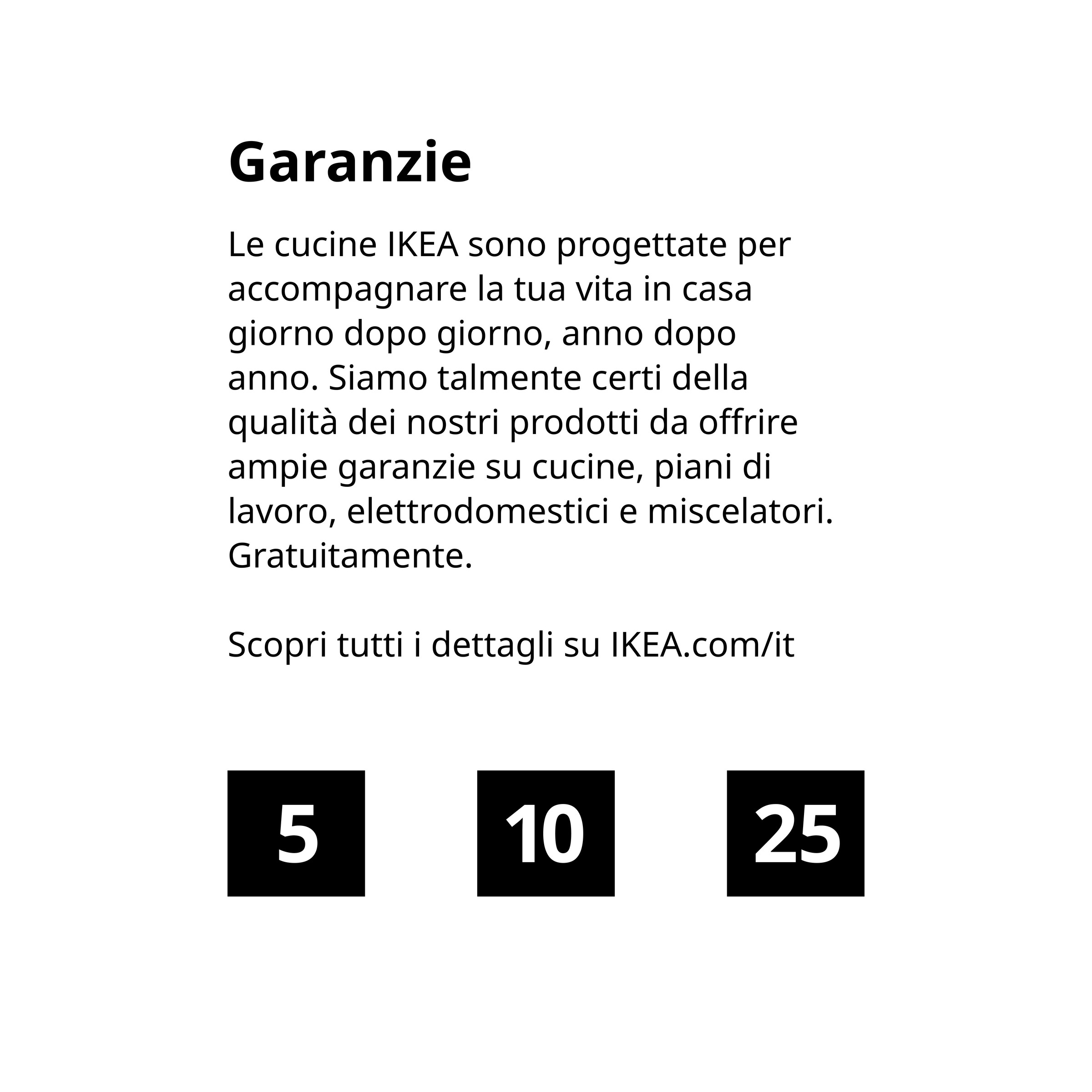 ikea - Volantino IKEA - Catalogo e Brochure Cucine 2025 valido dal 19/04 al 31/12 - page: 46 ikea - Volantino IKEA - Catalogo e Brochure Cucine 2025 valido dal 19/04 al 31/12 - page: 46