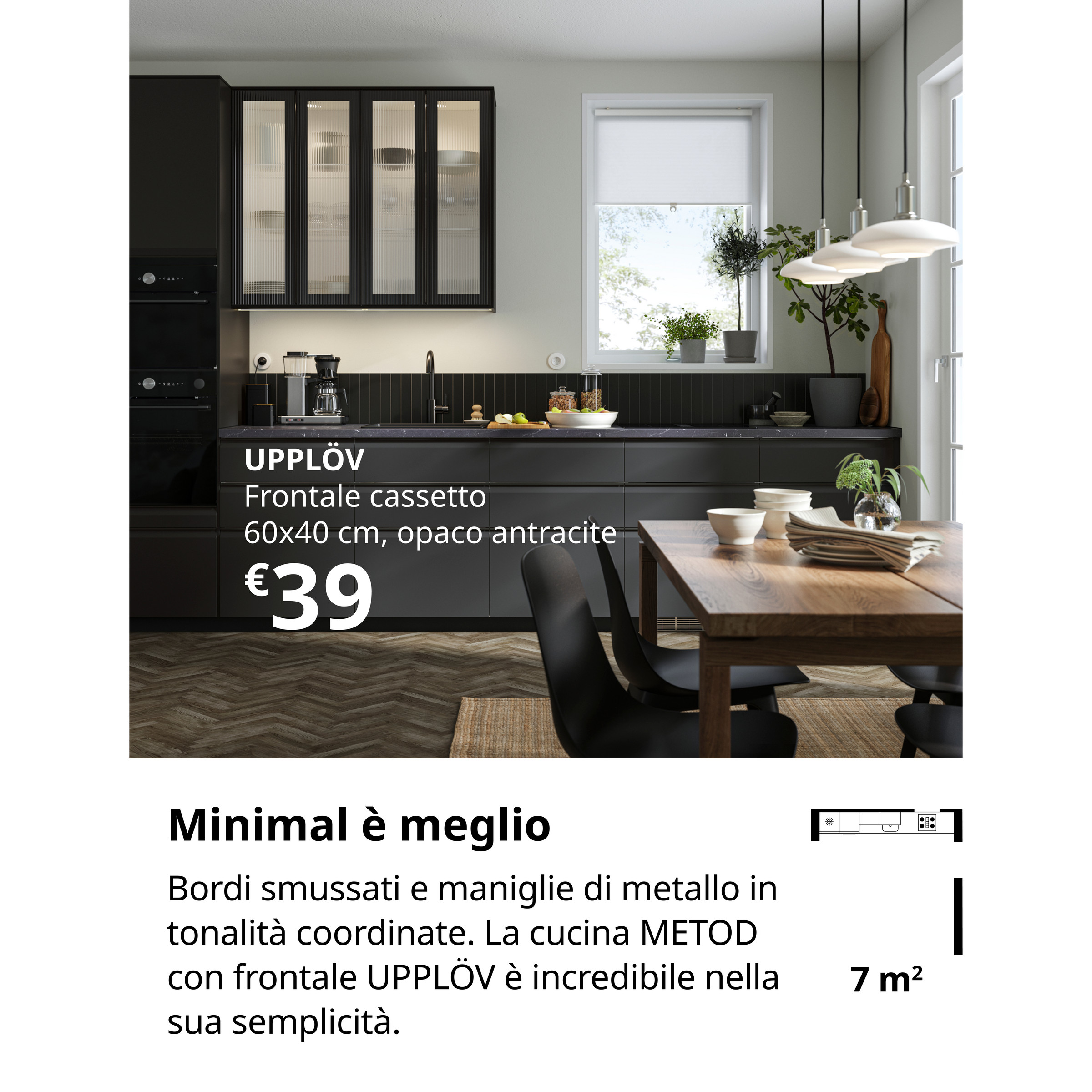 ikea - Volantino IKEA - Catalogo e Brochure Cucine 2025 valido dal 19/04 al 31/12 - page: 34 ikea - Volantino IKEA - Catalogo e Brochure Cucine 2025 valido dal 19/04 al 31/12 - page: 34