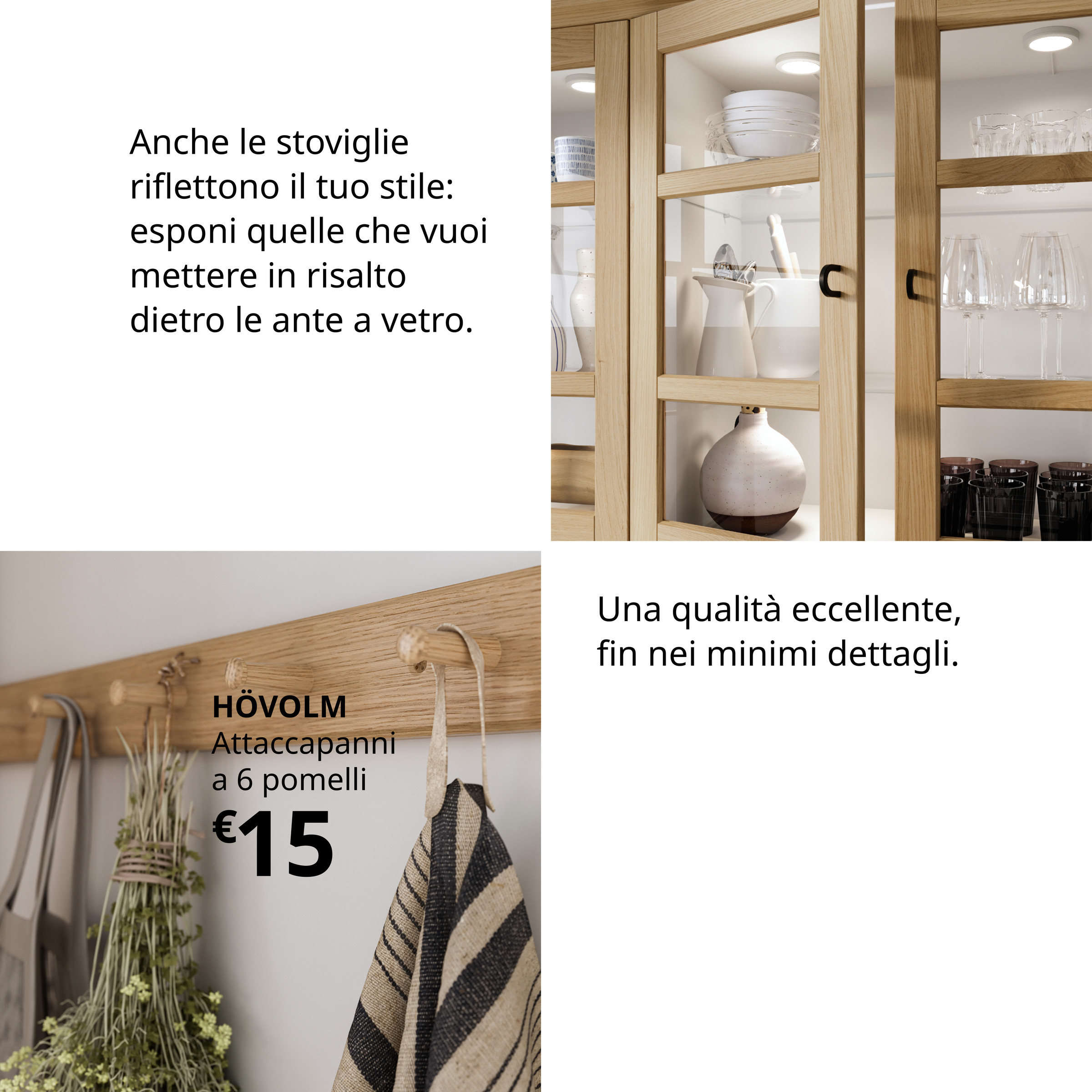 ikea - Volantino IKEA - Catalogo e Brochure Cucine 2025 valido dal 19/04 al 31/12 - page: 23 ikea - Volantino IKEA - Catalogo e Brochure Cucine 2025 valido dal 19/04 al 31/12 - page: 23