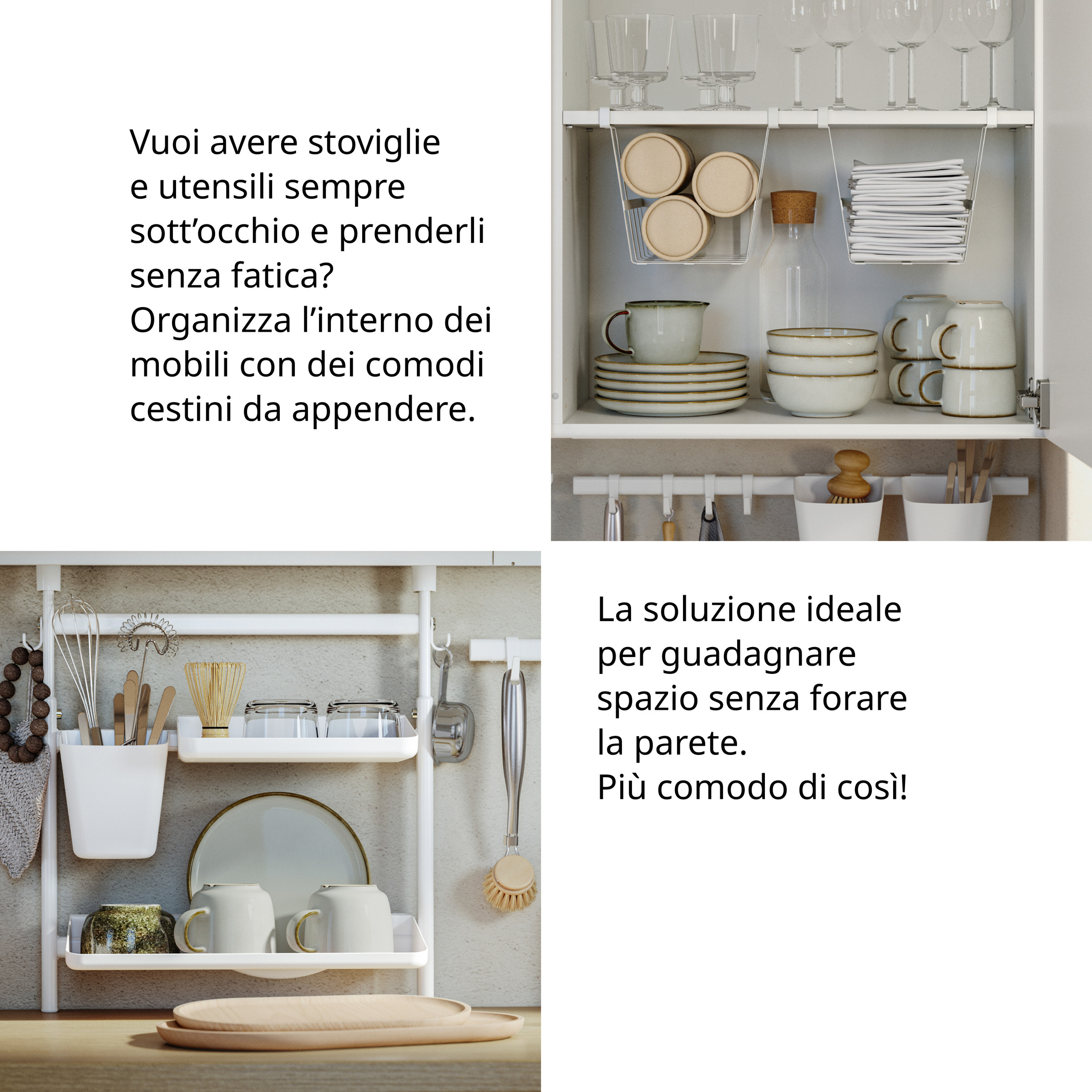 ikea - Volantino IKEA - Catalogo e Brochure Cucine 2025 valido dal 19/04 al 31/12 - page: 45 ikea - Volantino IKEA - Catalogo e Brochure Cucine 2025 valido dal 19/04 al 31/12 - page: 45