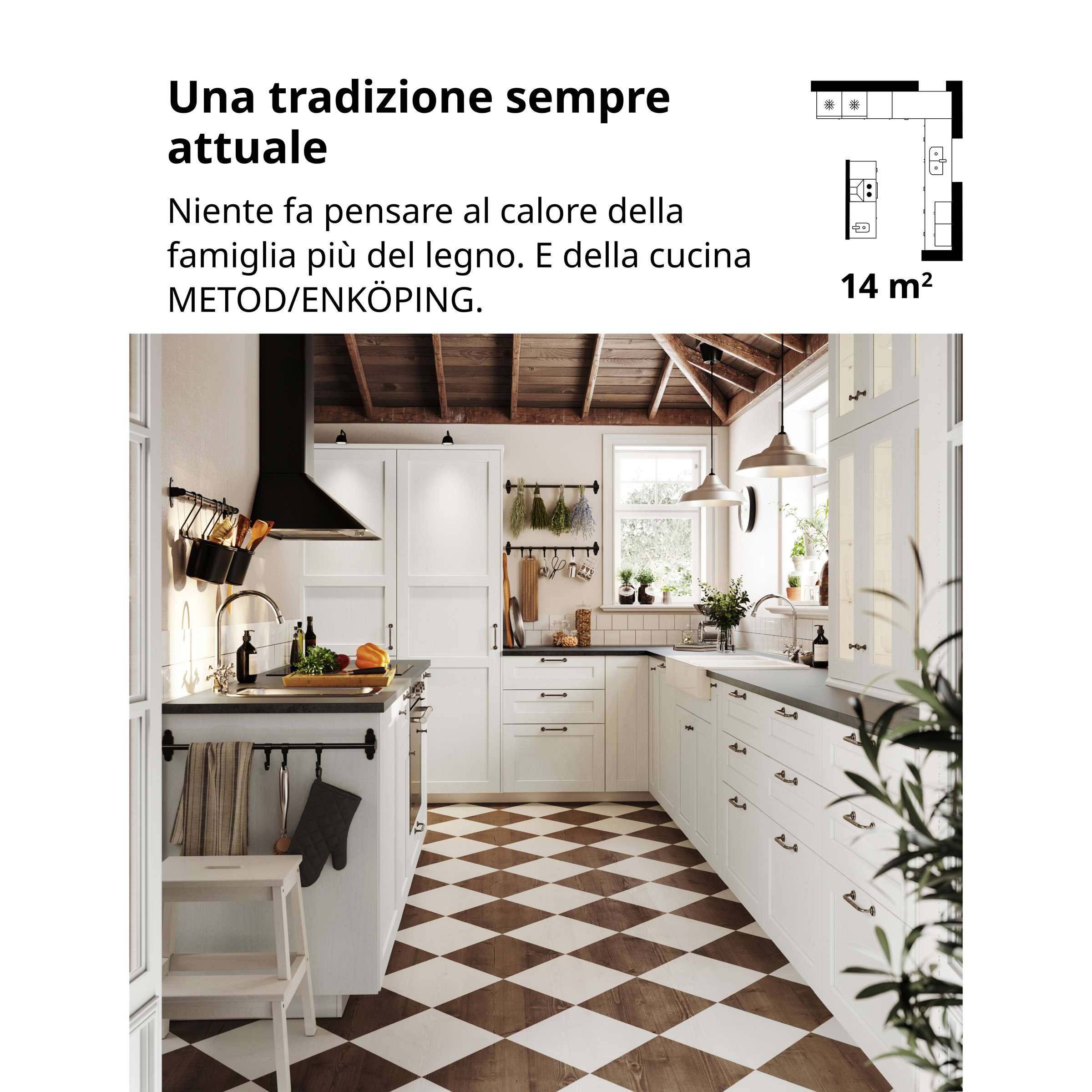 ikea - Volantino IKEA - Catalogo e Brochure Cucine 2025 valido dal 19/04 al 31/12 - page: 18 ikea - Volantino IKEA - Catalogo e Brochure Cucine 2025 valido dal 19/04 al 31/12 - page: 18