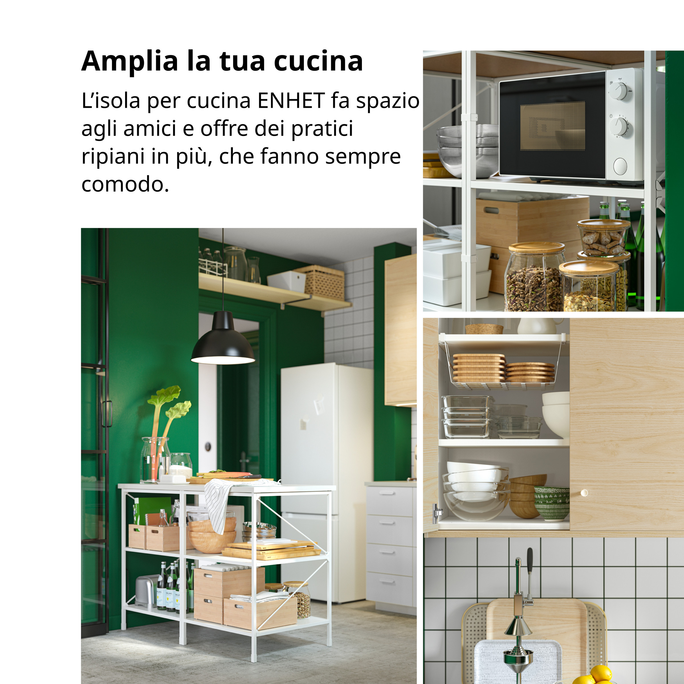 ikea - Volantino IKEA - Catalogo e Brochure Cucine 2025 valido dal 19/04 al 31/12 - page: 27 ikea - Volantino IKEA - Catalogo e Brochure Cucine 2025 valido dal 19/04 al 31/12 - page: 27