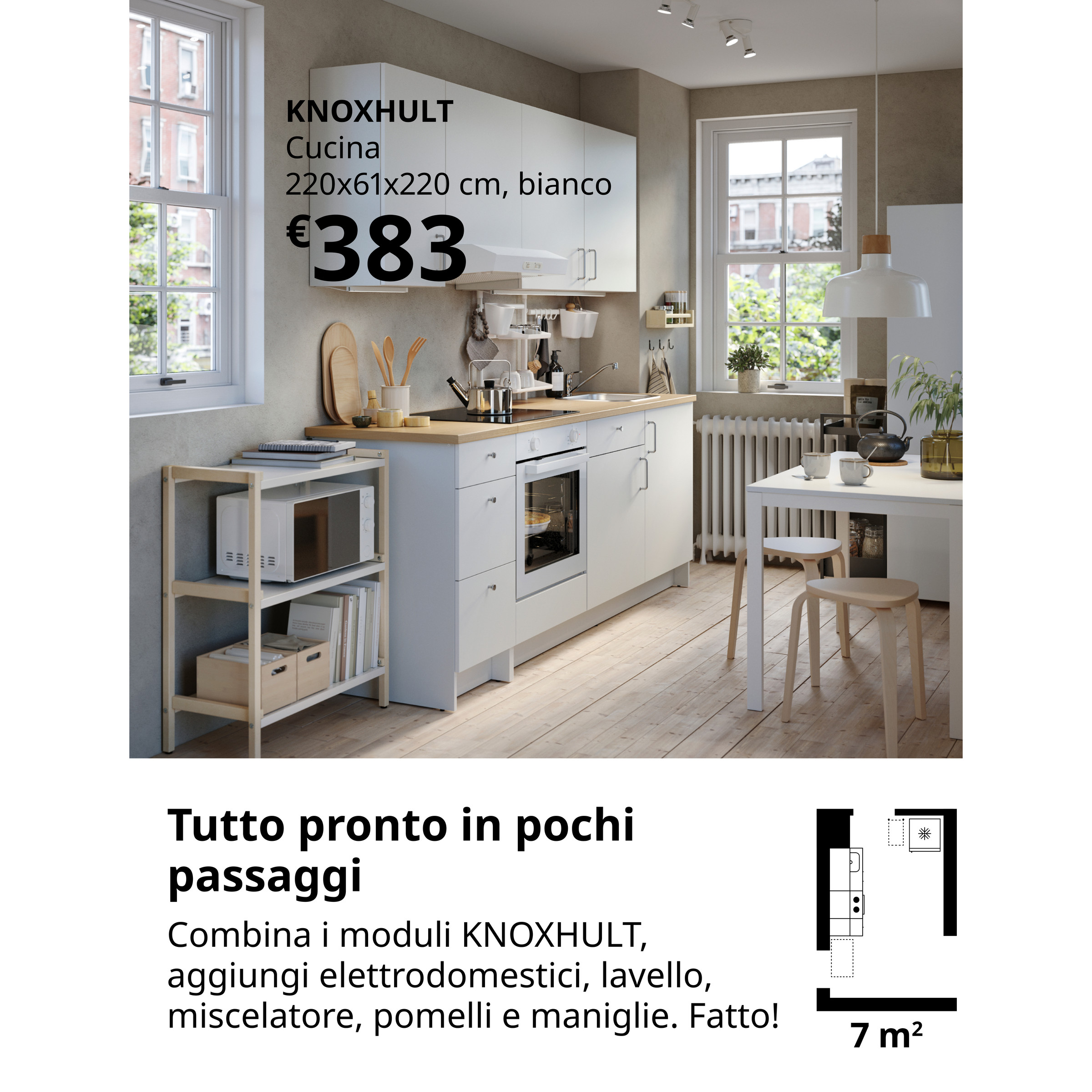 ikea - Volantino IKEA - Catalogo e Brochure Cucine 2025 valido dal 19/04 al 31/12 - page: 44 ikea - Volantino IKEA - Catalogo e Brochure Cucine 2025 valido dal 19/04 al 31/12 - page: 44