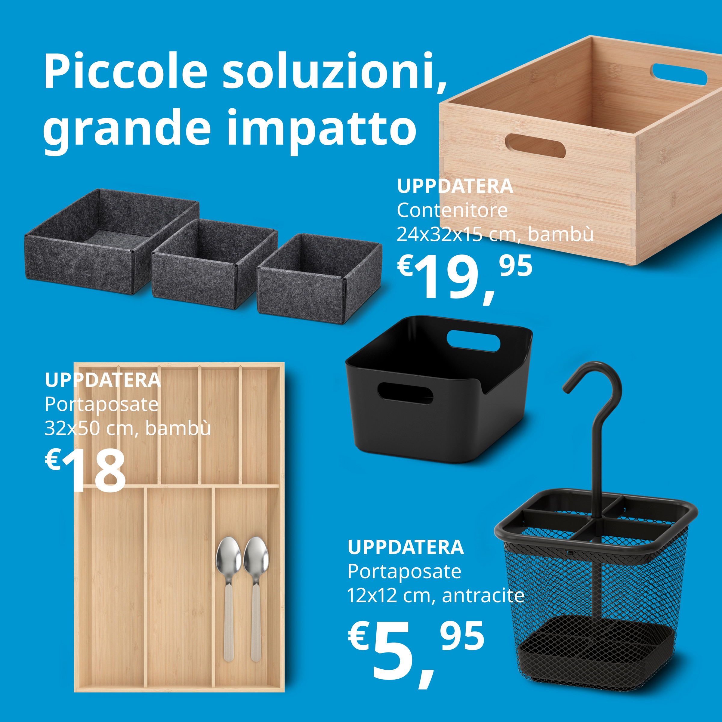 ikea - Volantino IKEA - Catalogo e Brochure Cucine 2025 valido dal 19/04 al 31/12 - page: 17 ikea - Volantino IKEA - Catalogo e Brochure Cucine 2025 valido dal 19/04 al 31/12 - page: 17