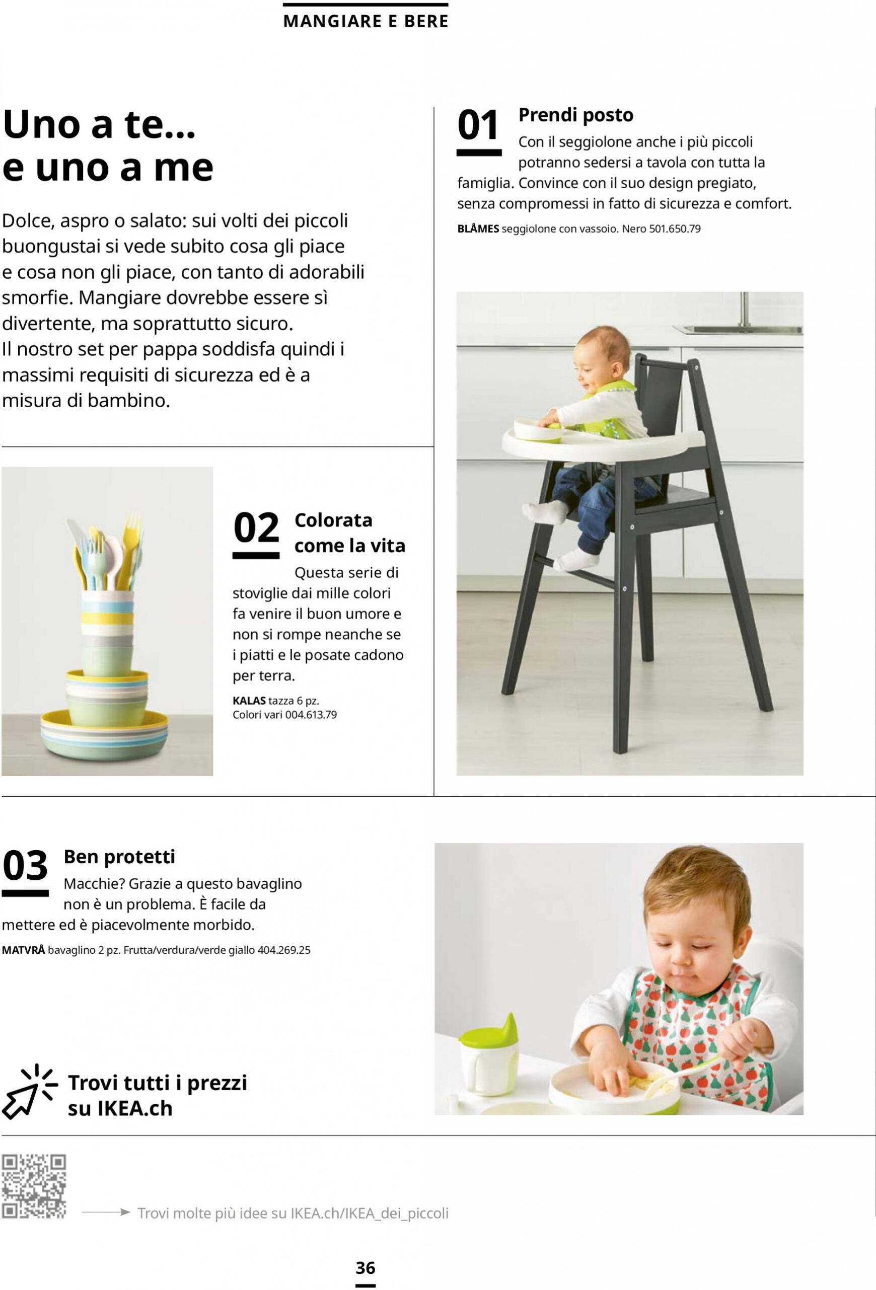 ikea - IKEA valido da 01.01.2024 - page: 36