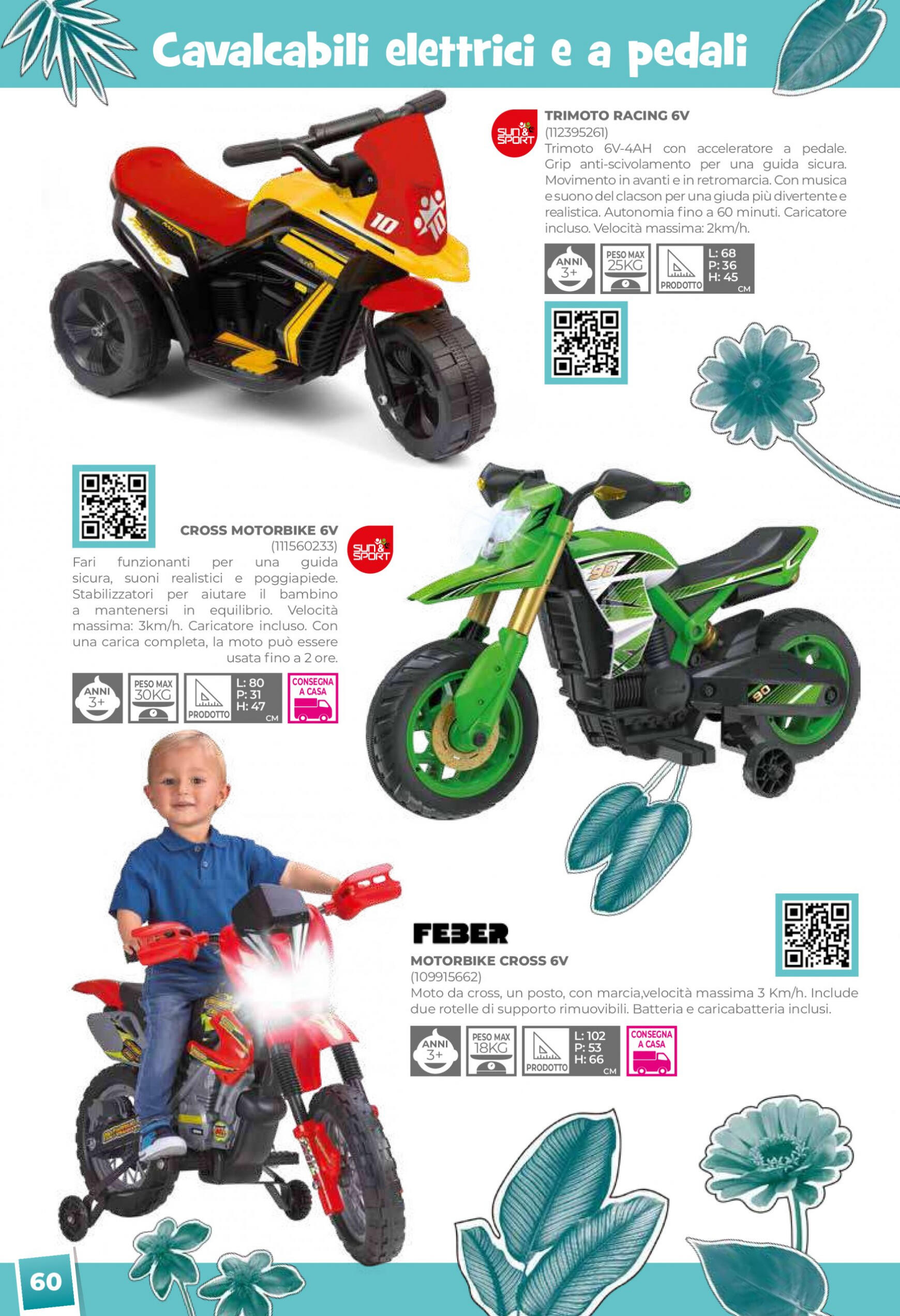 toys-center - Nuovo volantino Toys Center 01.05. - 31.12. - page: 62