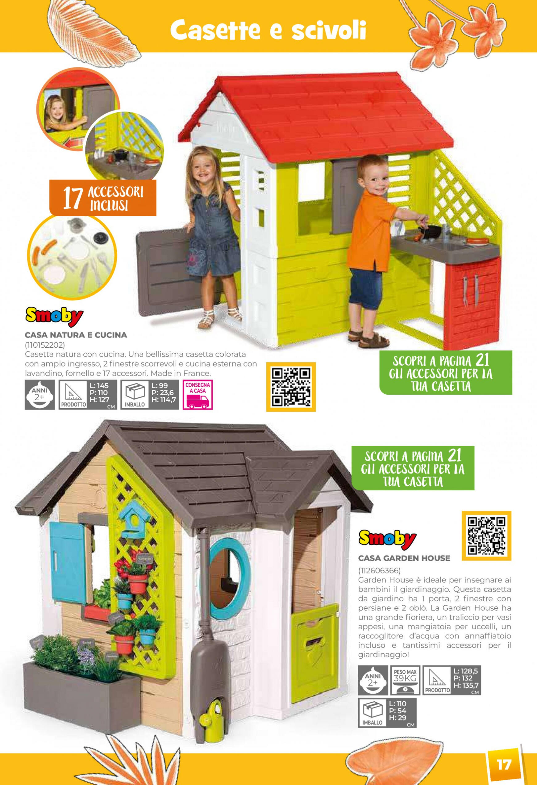toys-center - Nuovo volantino Toys Center 01.05. - 31.12. - page: 19