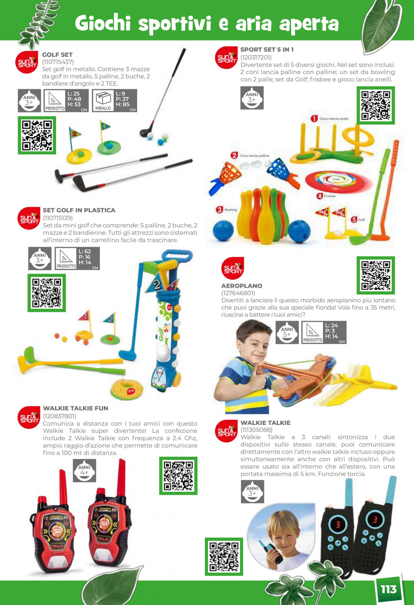 toys-center - Nuovo volantino Toys Center 01.05. - 31.12. - page: 115