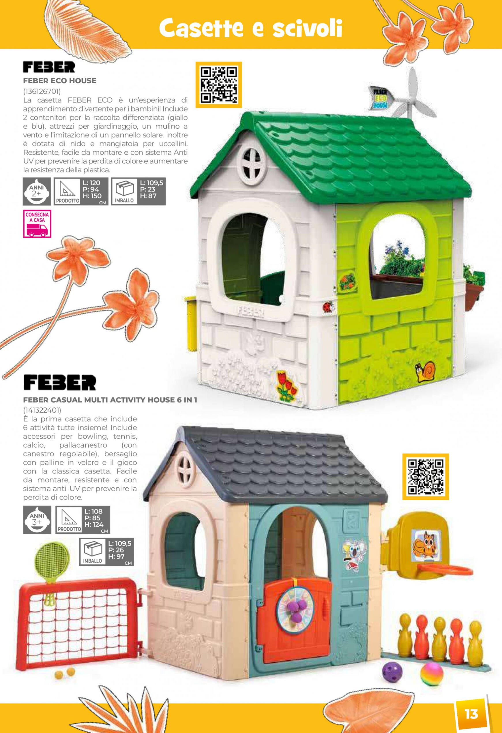 toys-center - Nuovo volantino Toys Center 01.05. - 31.12. - page: 15
