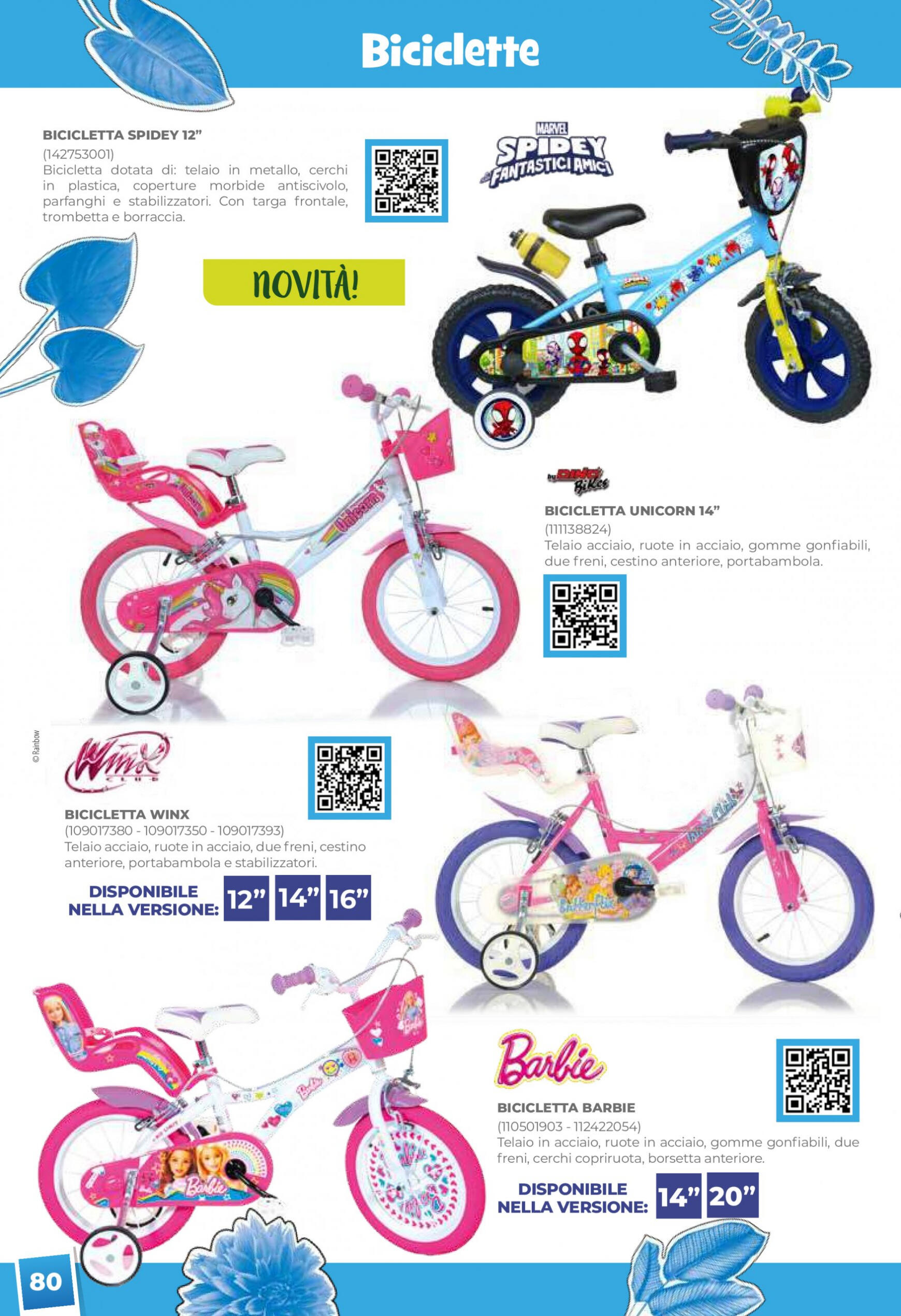 toys-center - Nuovo volantino Toys Center 01.05. - 31.12. - page: 82