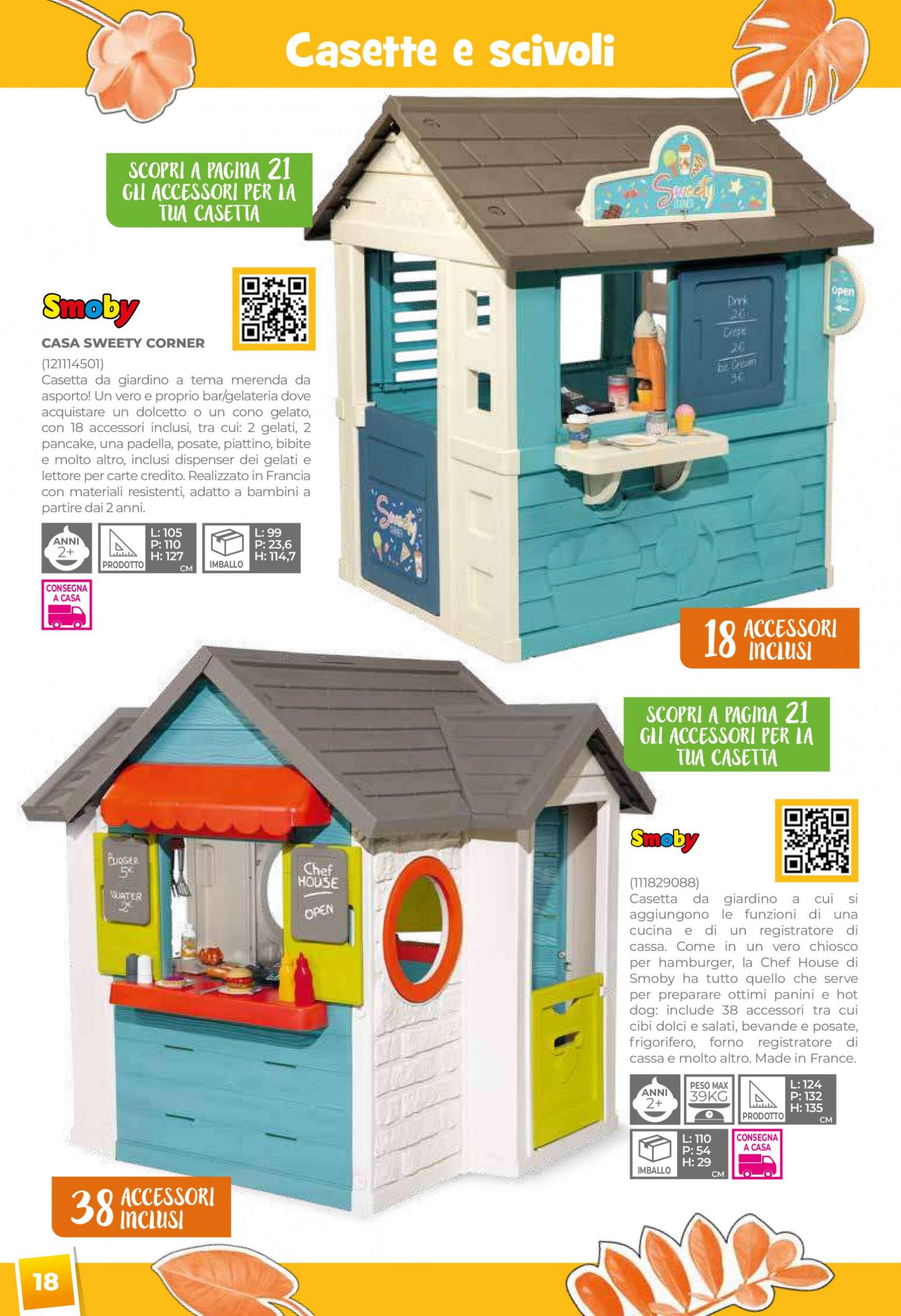 toys-center - Nuovo volantino Toys Center 01.05. - 31.12. - page: 20