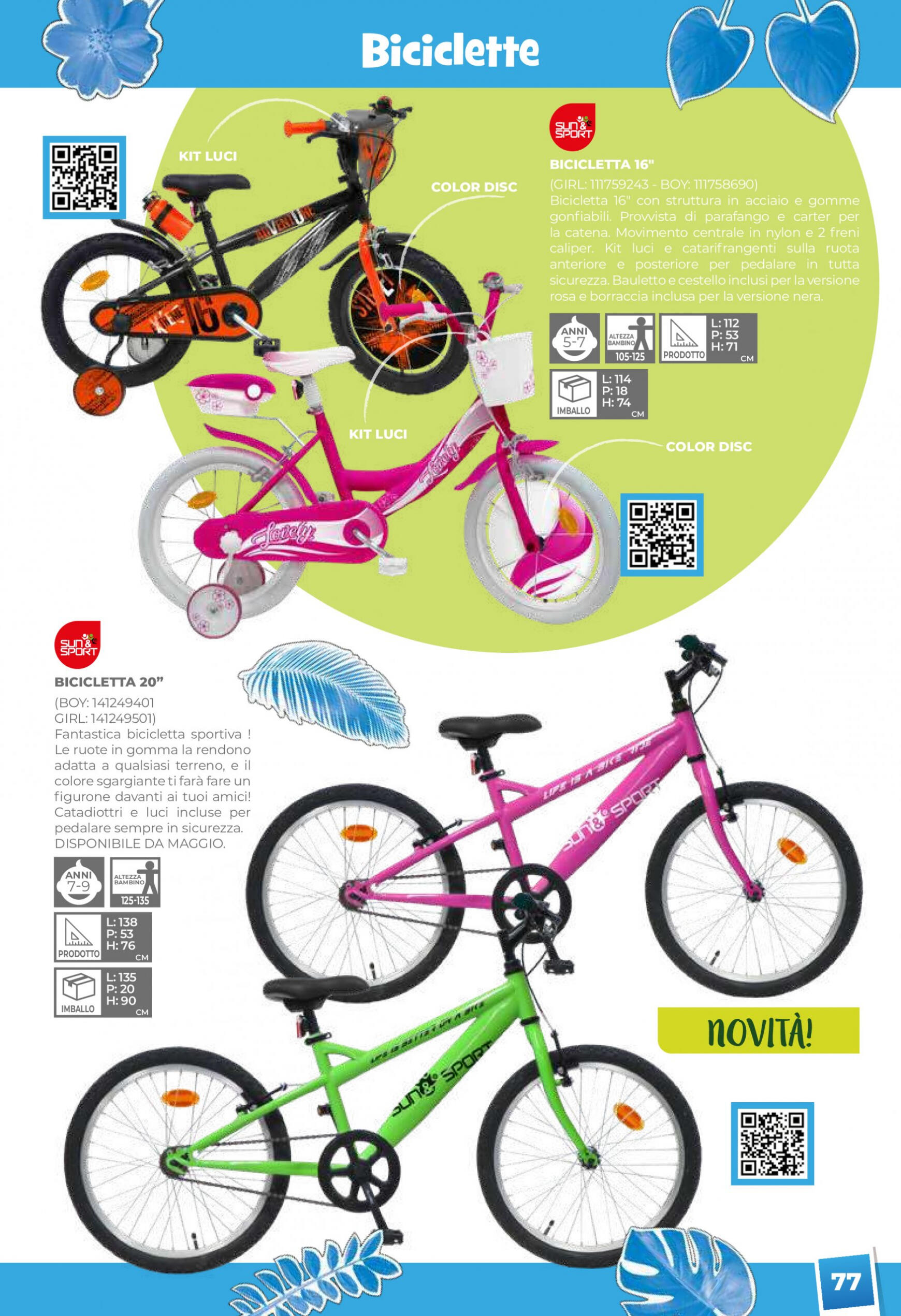 toys-center - Nuovo volantino Toys Center 01.05. - 31.12. - page: 79
