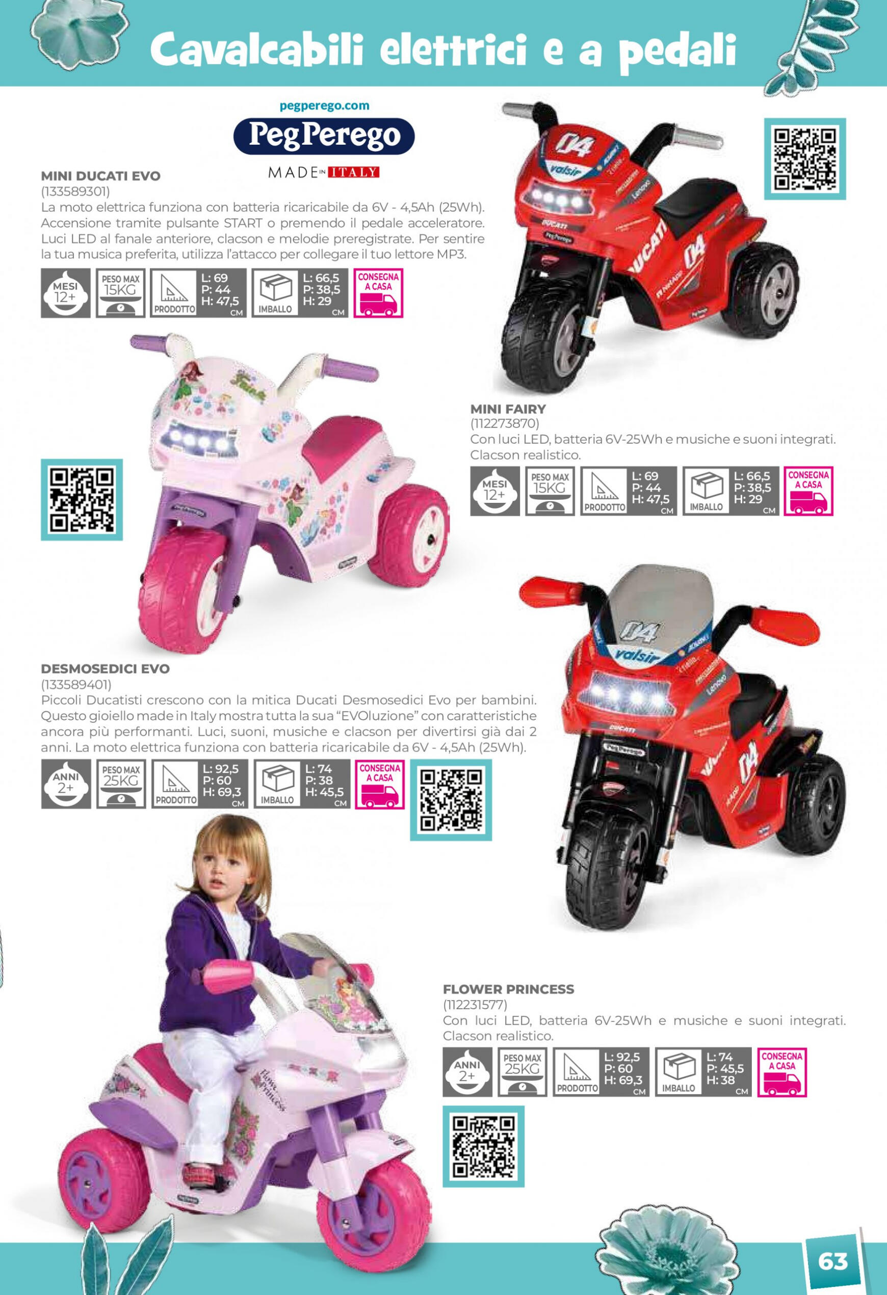 toys-center - Nuovo volantino Toys Center 01.05. - 31.12. - page: 65