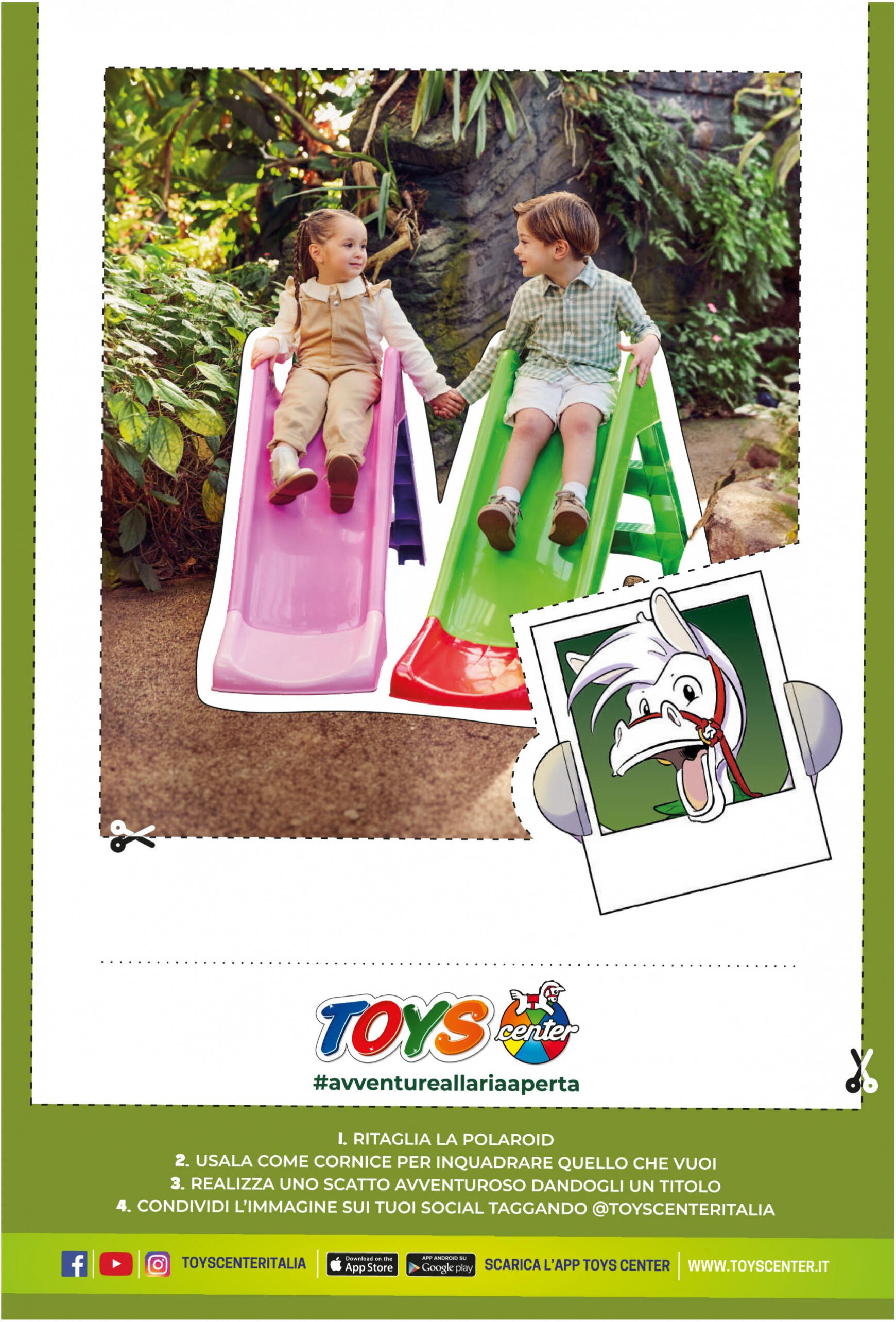 toys-center - Nuovo volantino Toys Center 01.05. - 31.12. - page: 124