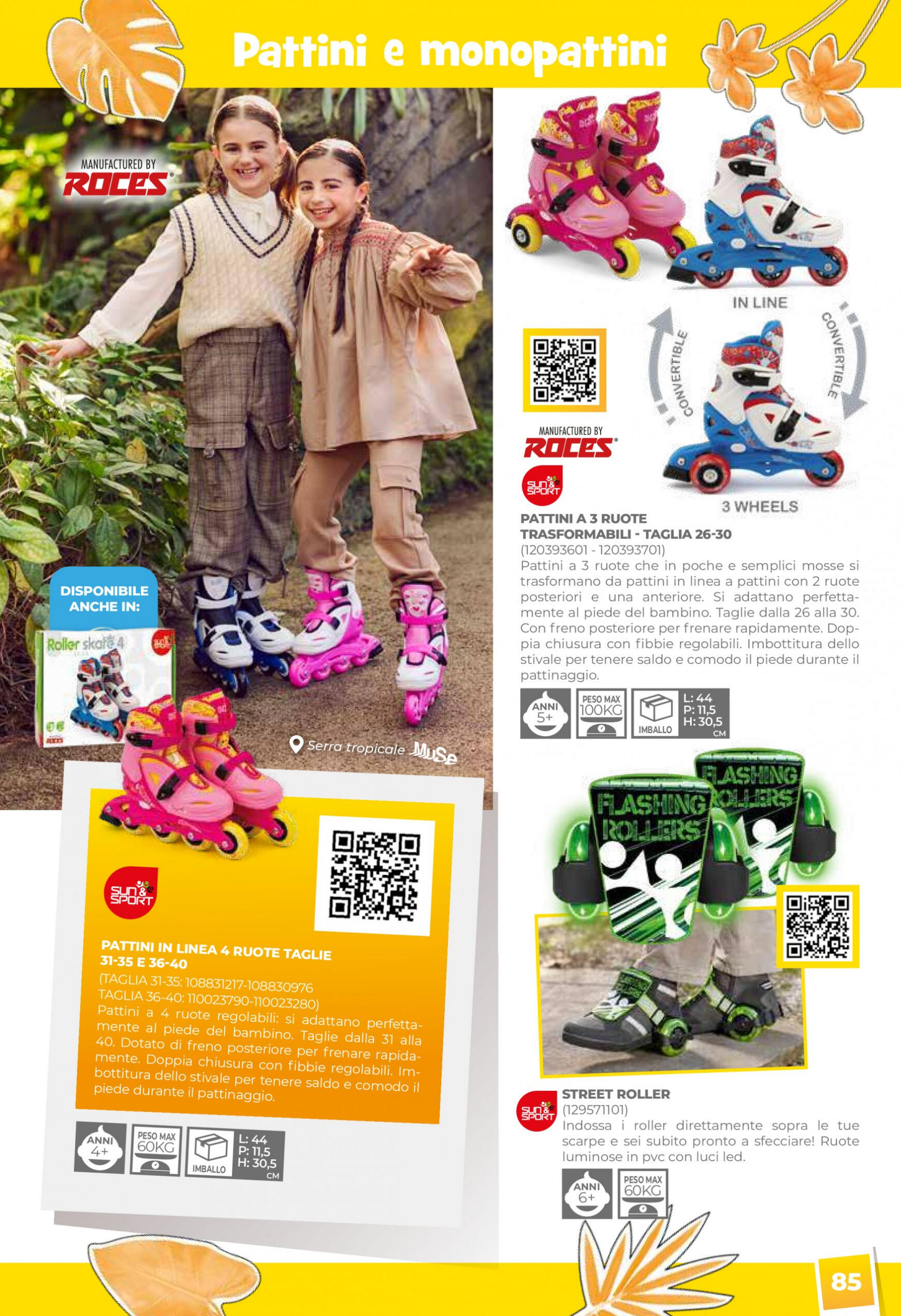 toys-center - Nuovo volantino Toys Center 01.05. - 31.12. - page: 87