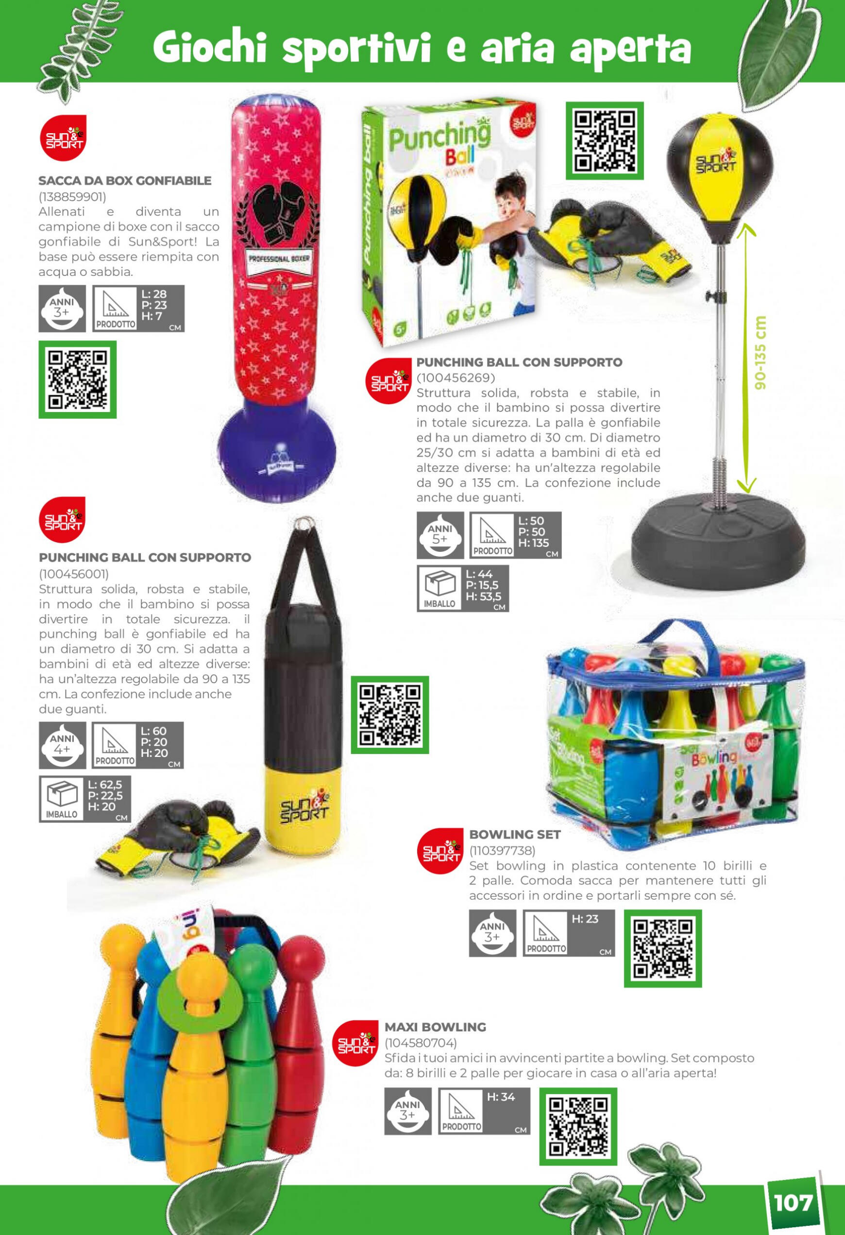 toys-center - Nuovo volantino Toys Center 01.05. - 31.12. - page: 109