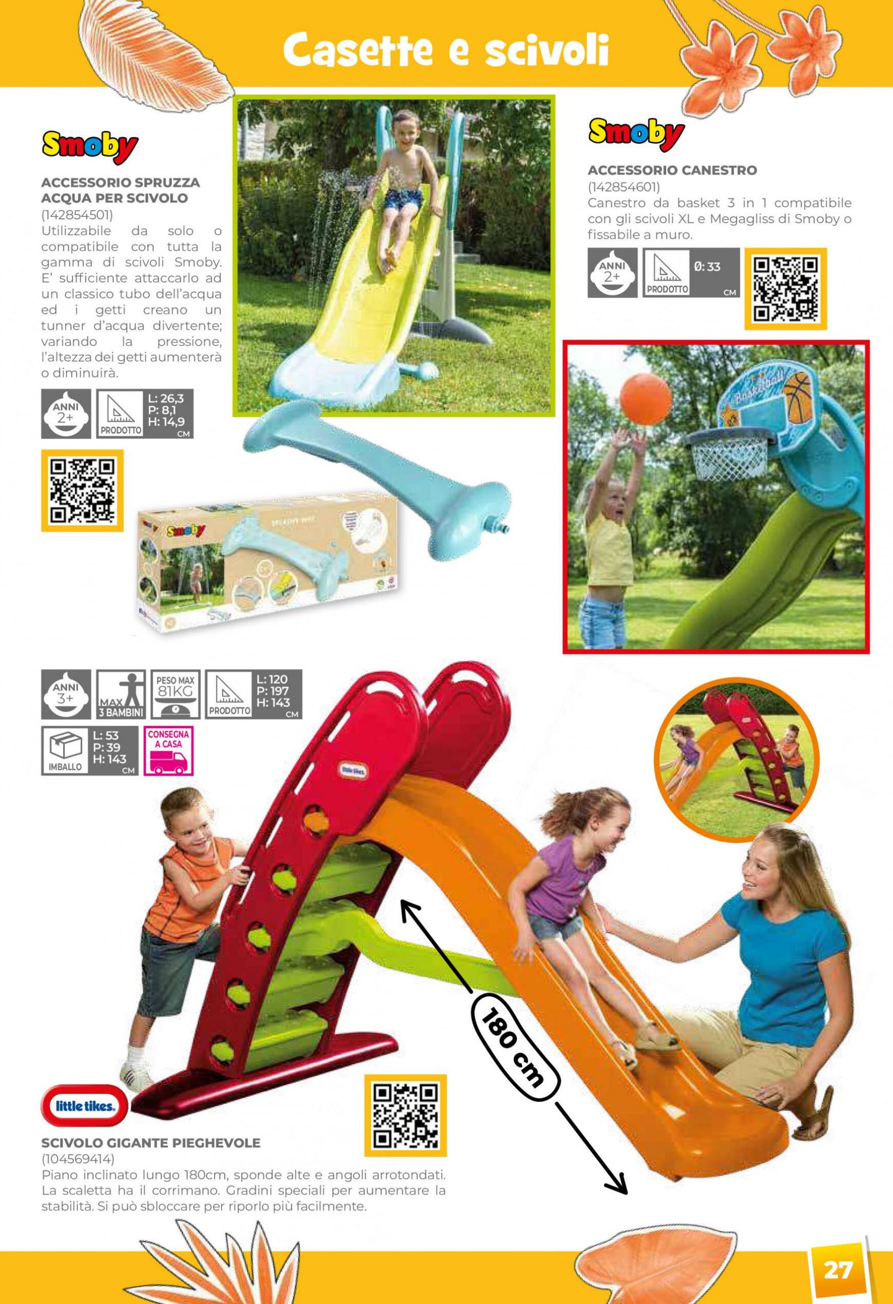toys-center - Nuovo volantino Toys Center 01.05. - 31.12. - page: 29