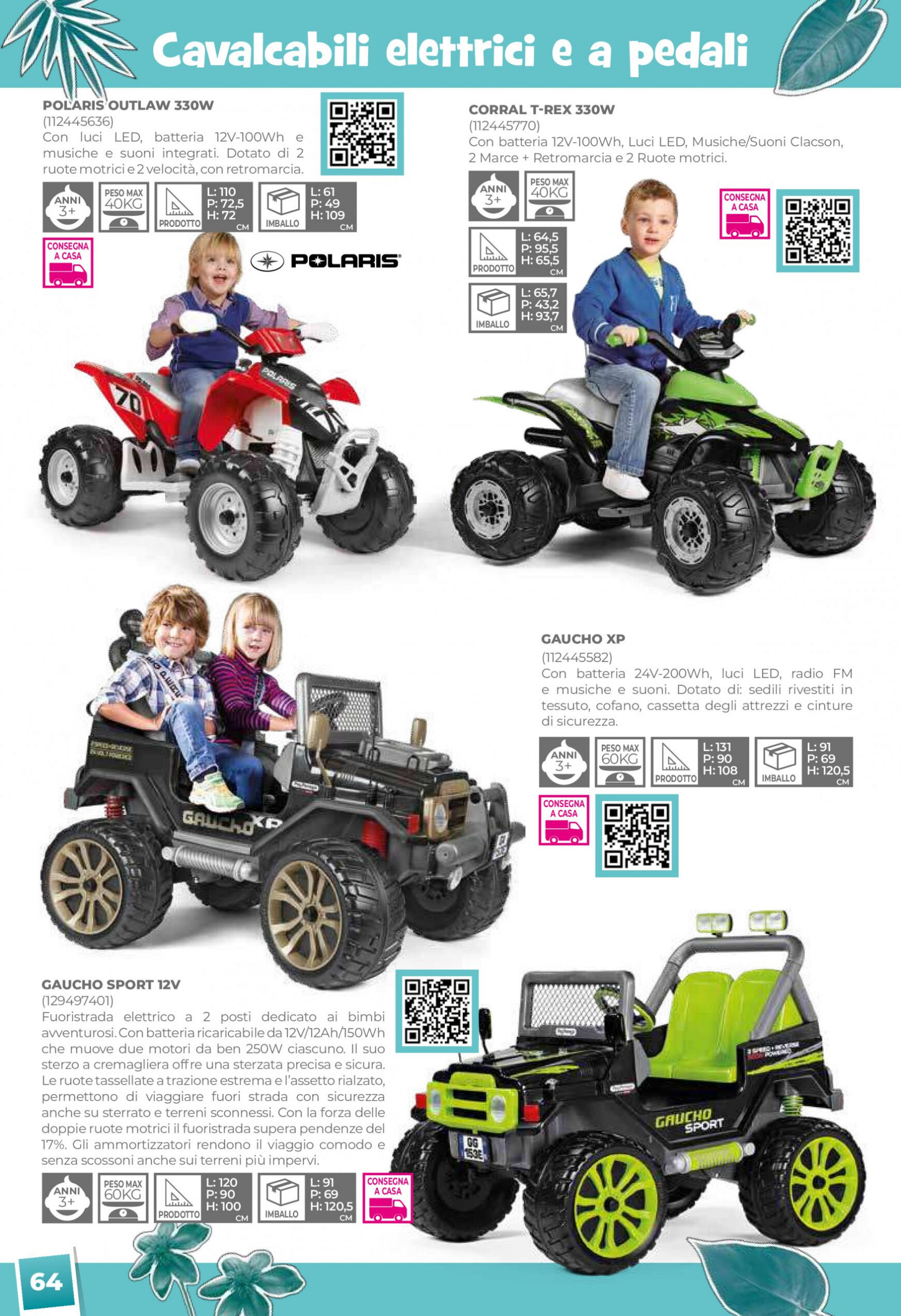 toys-center - Nuovo volantino Toys Center 01.05. - 31.12. - page: 66