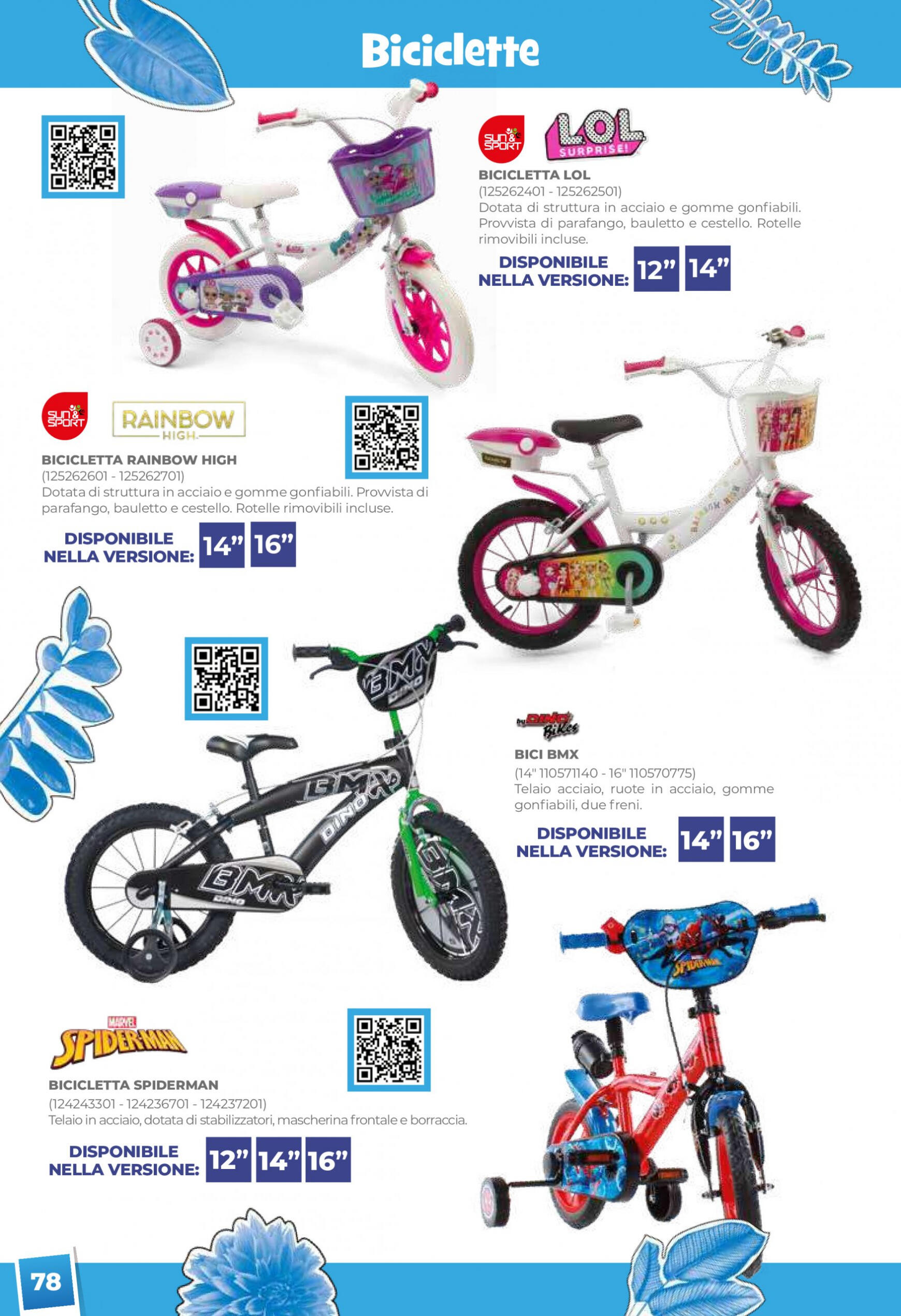 toys-center - Nuovo volantino Toys Center 01.05. - 31.12. - page: 80
