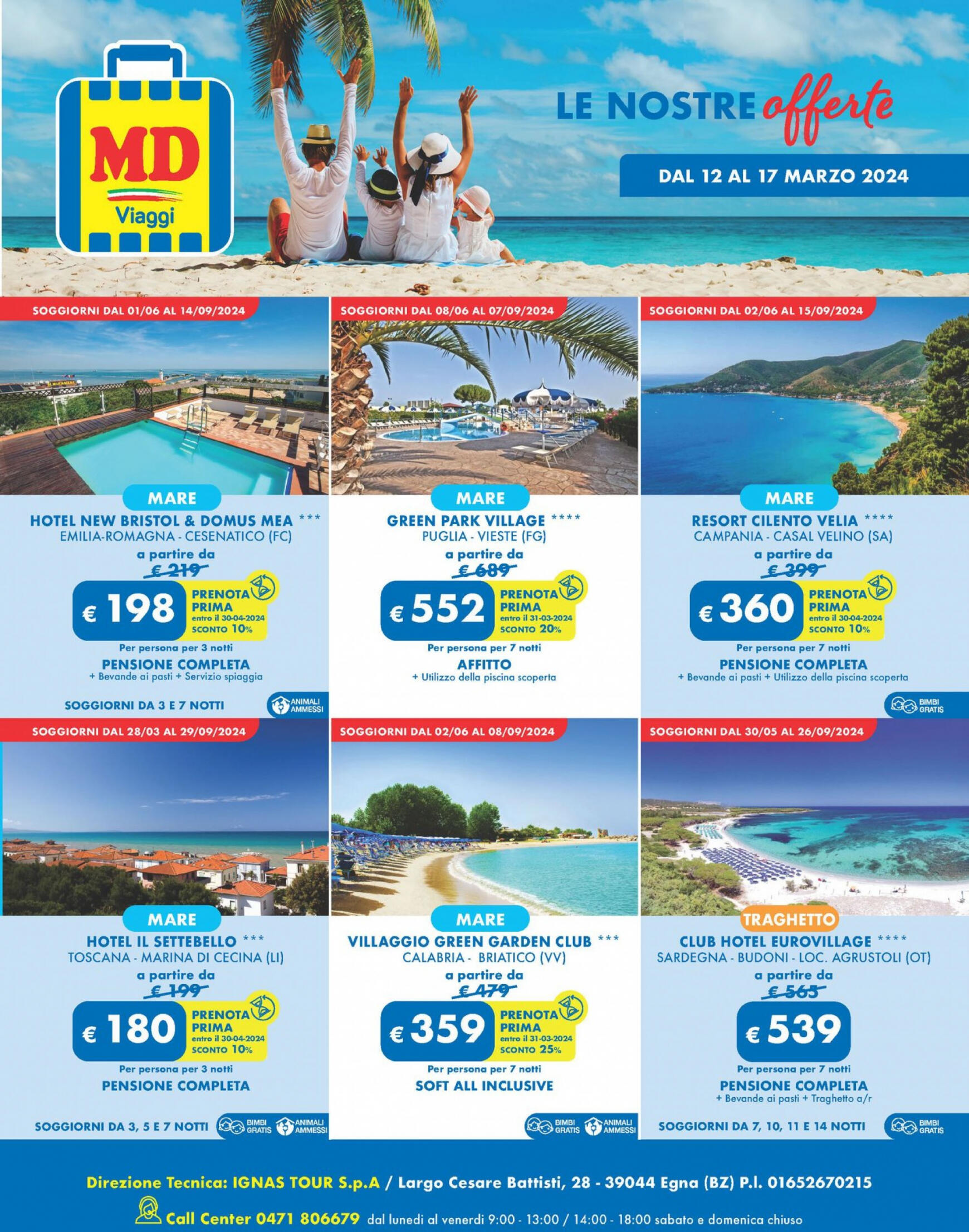 md-discount - MD valido da 12.03.2024 - page: 16