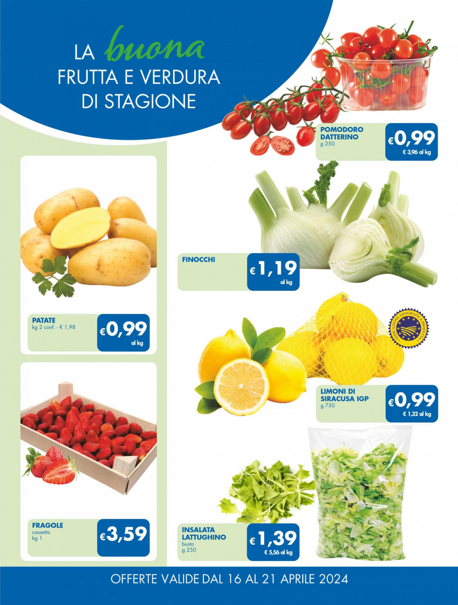md-discount - Nuovo volantino MD 16.04. - 21.04. - page: 9