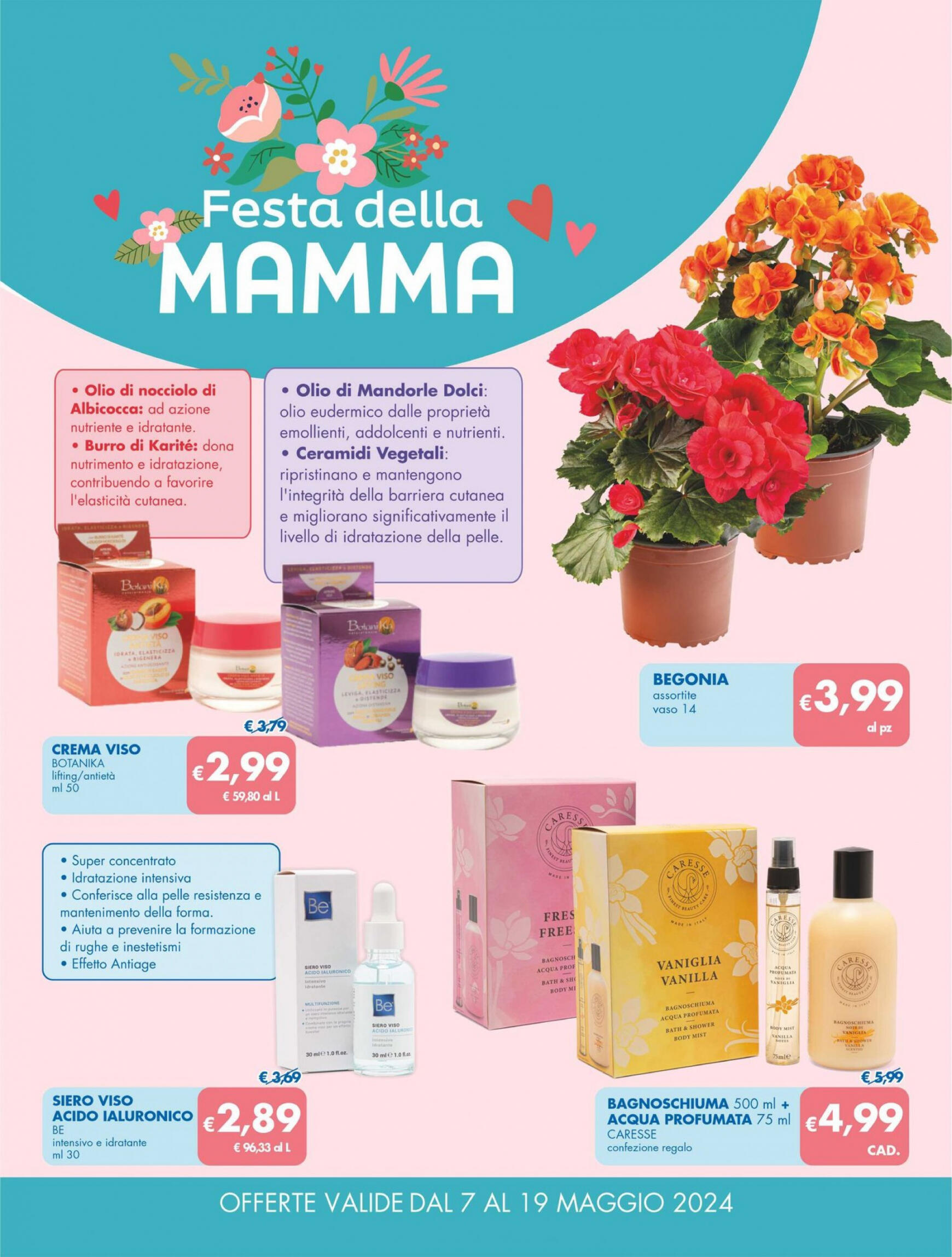 md-discount - Nuovo volantino MD - MD Discount 07.05. - 19.05. - page: 20