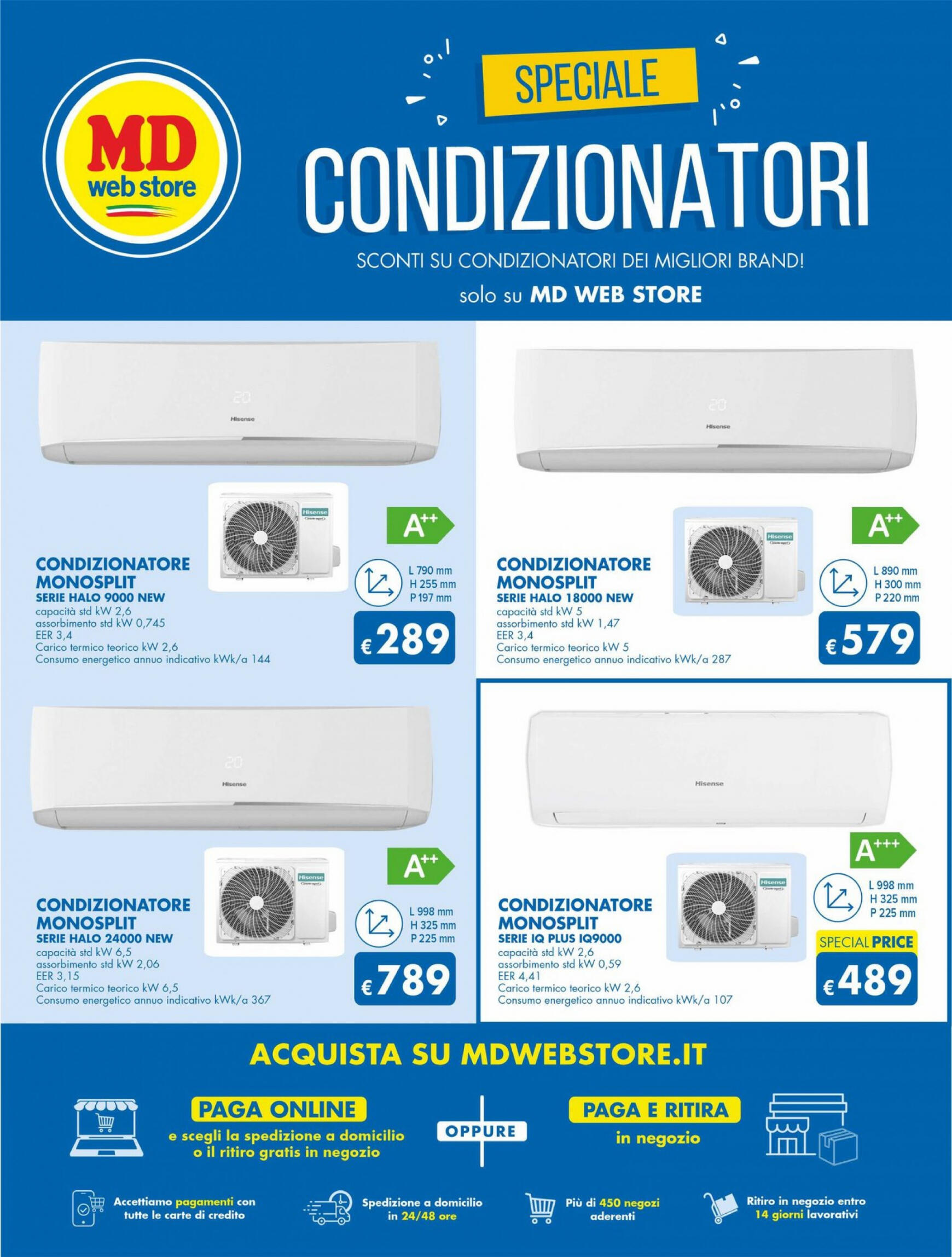 md-discount - Nuovo volantino MD - MD Discount 07.05. - 19.05. - page: 26