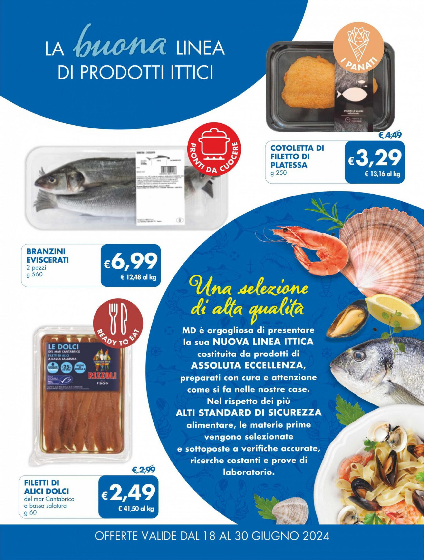 md-discount - Nuovo volantino MD 18.06. - 30.06. - page: 20