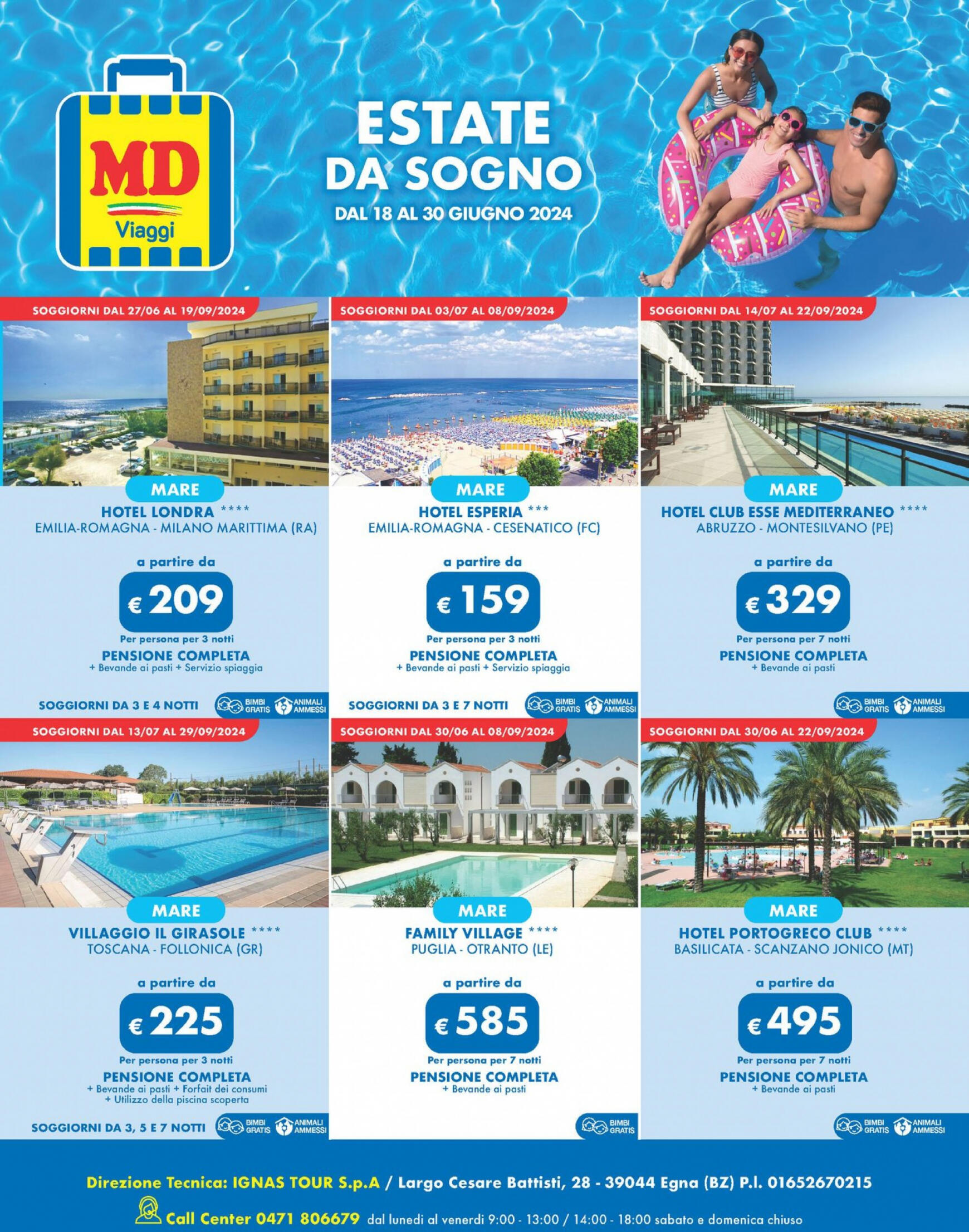 md-discount - Nuovo volantino MD 18.06. - 30.06. - page: 31