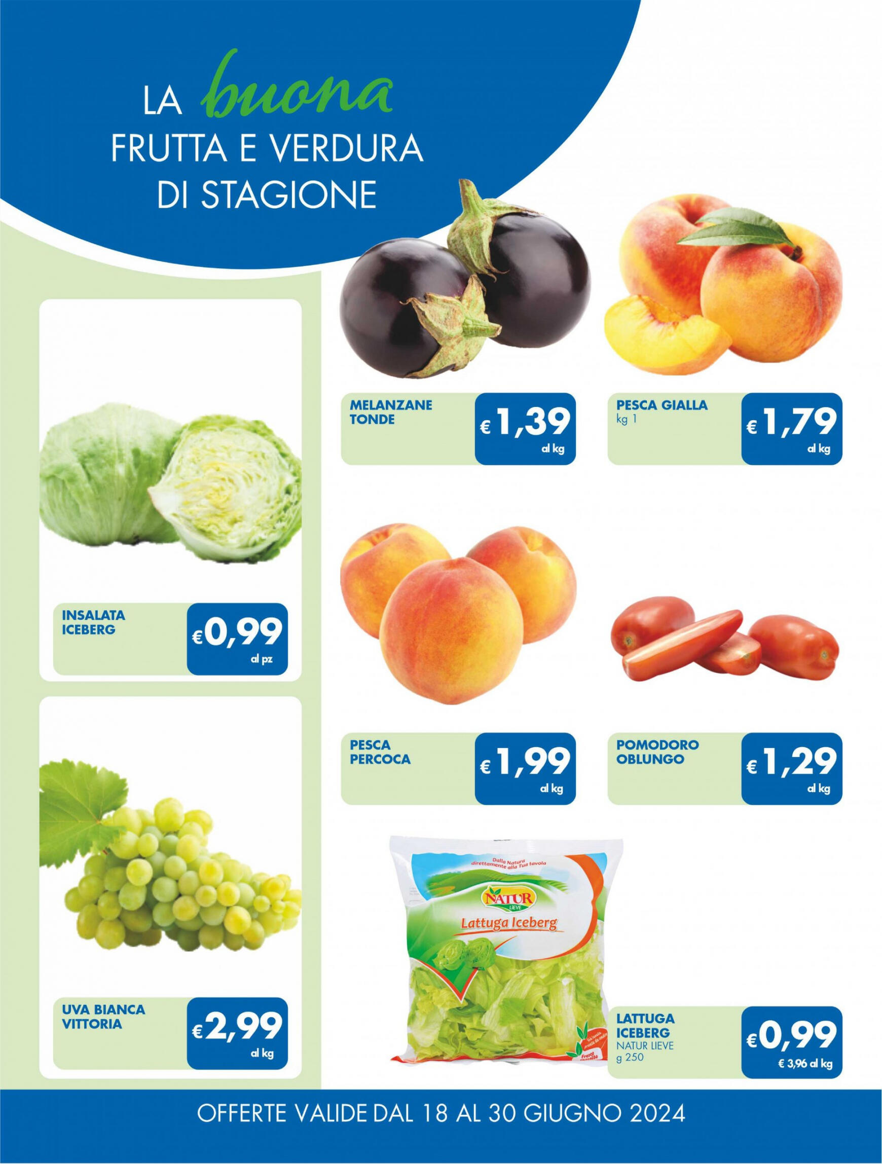 md-discount - Nuovo volantino MD 18.06. - 30.06. - page: 17