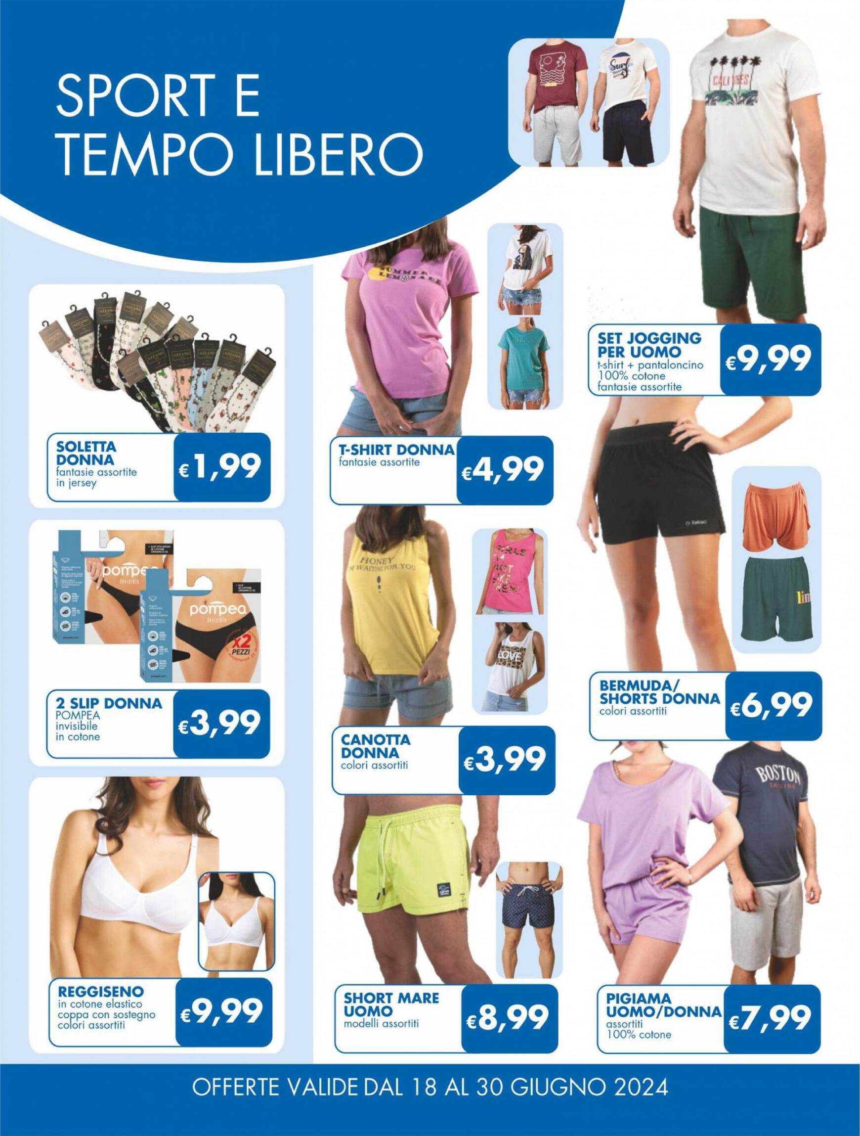 md-discount - Nuovo volantino MD 18.06. - 30.06. - page: 28