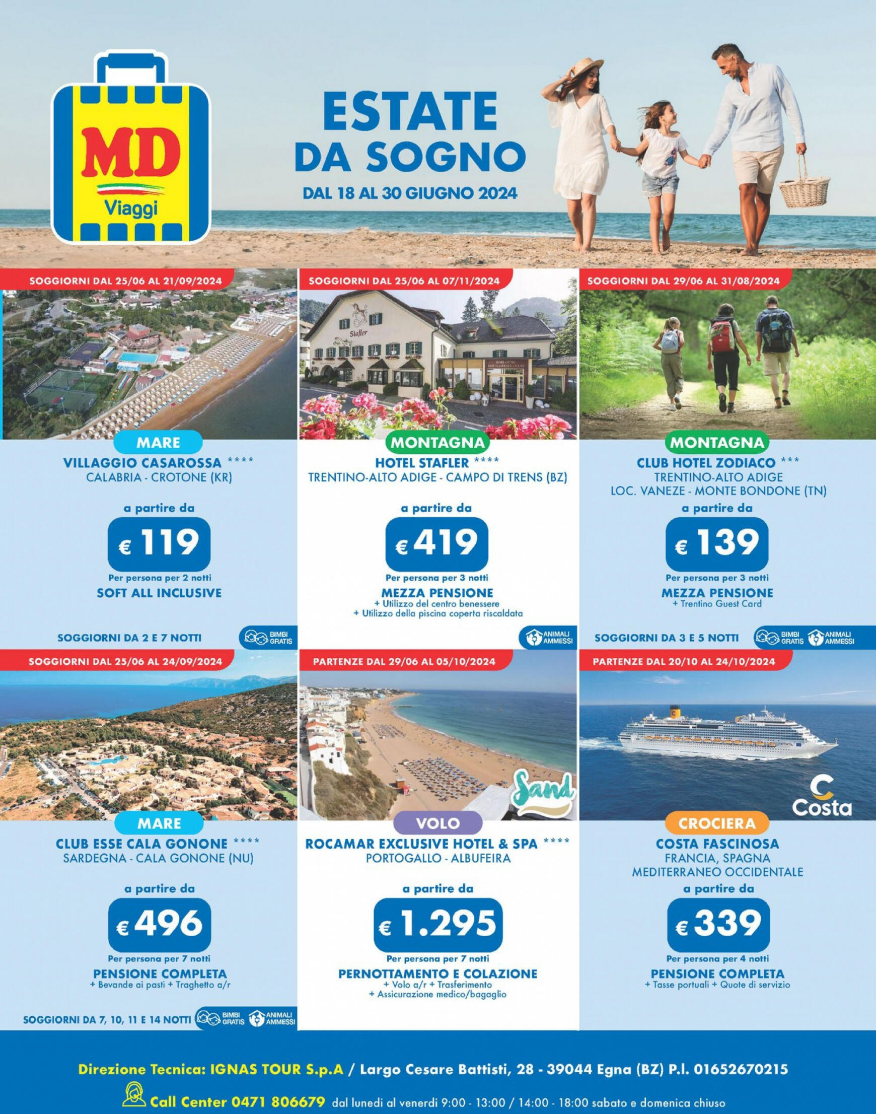 md-discount - Nuovo volantino MD 18.06. - 30.06. - page: 32