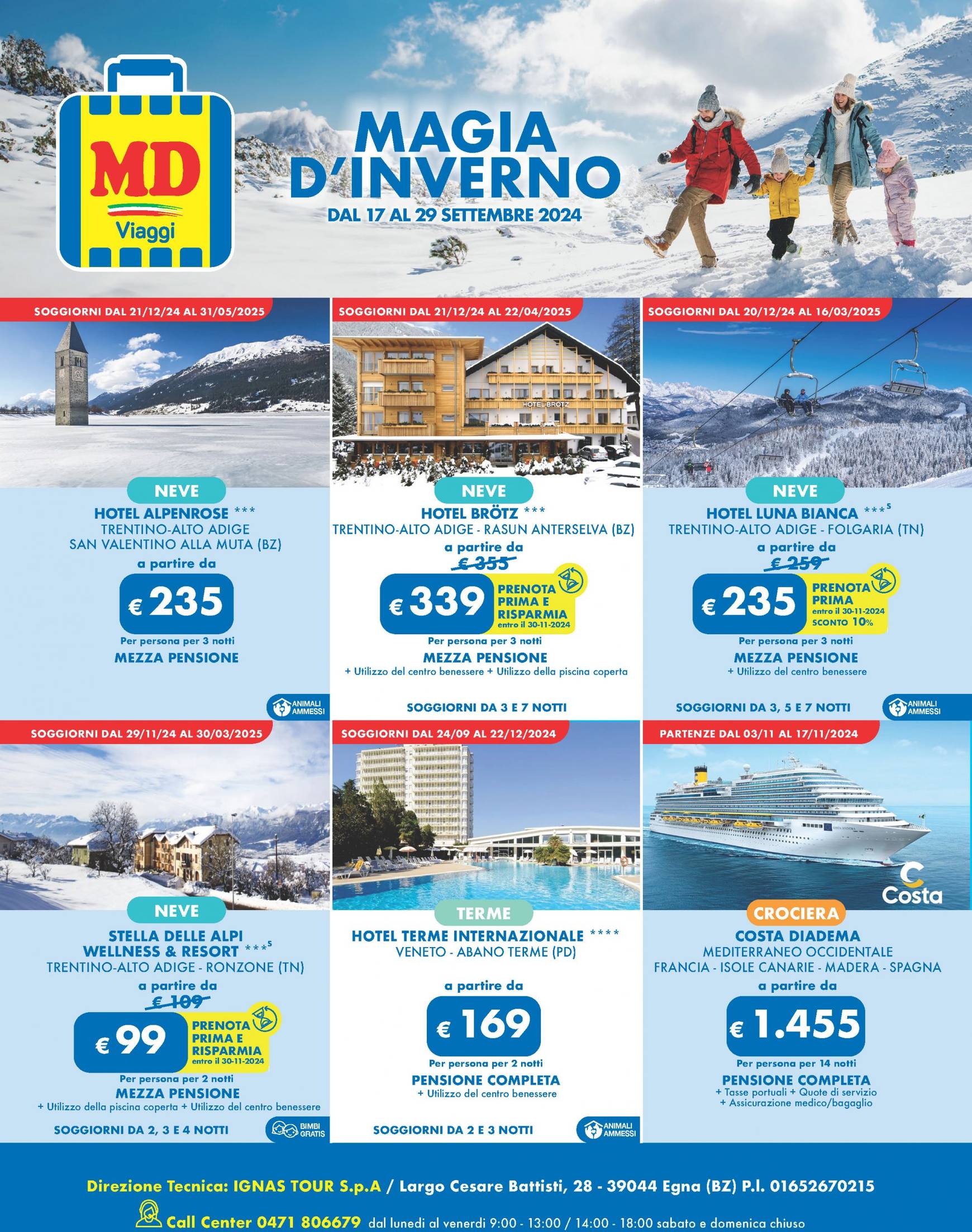 md-discount - Nuovo volantino MD 17.09. - 29.09. - page: 25