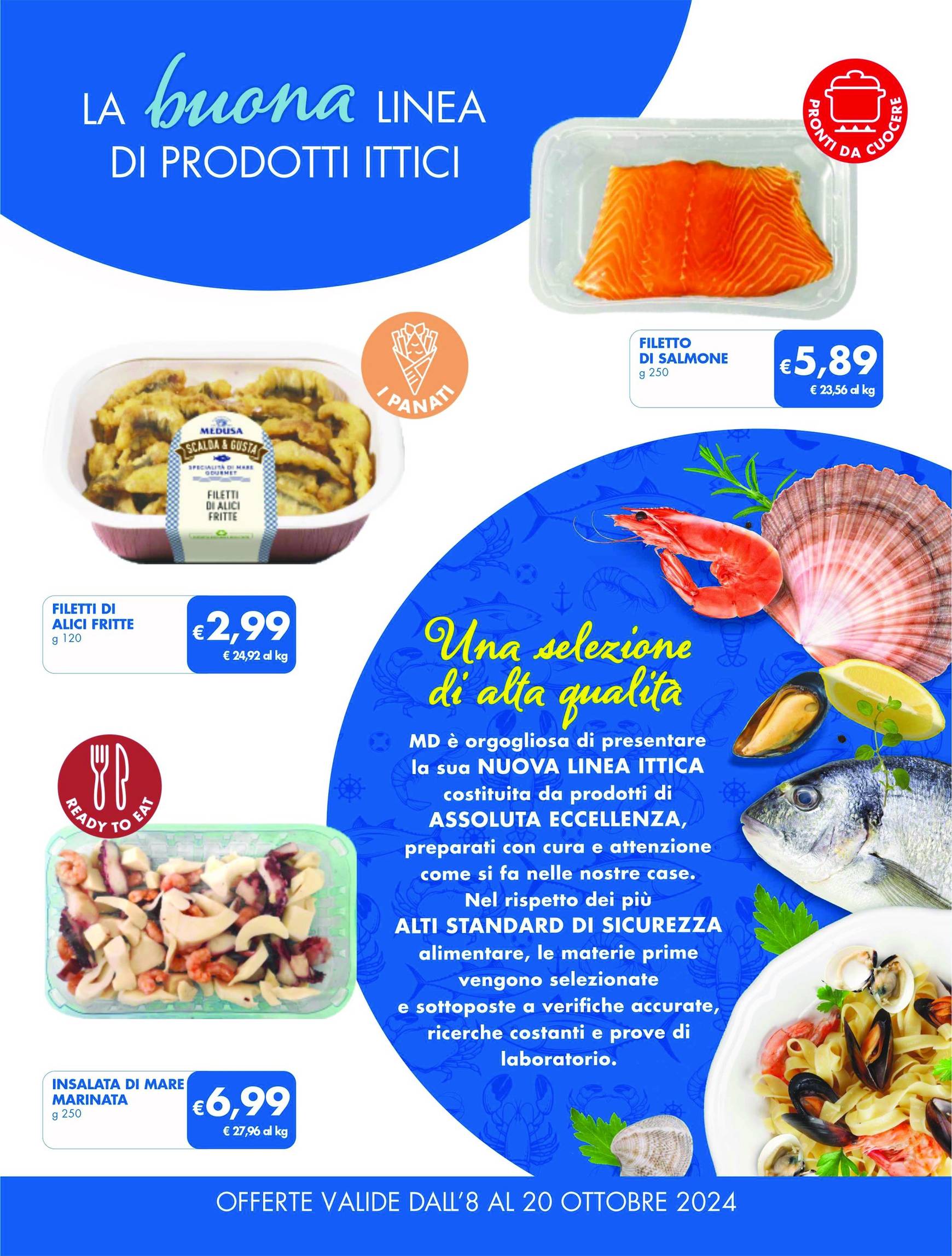 md-discount - Volantino MD valido dal 08.10. al 20.10. - page: 13