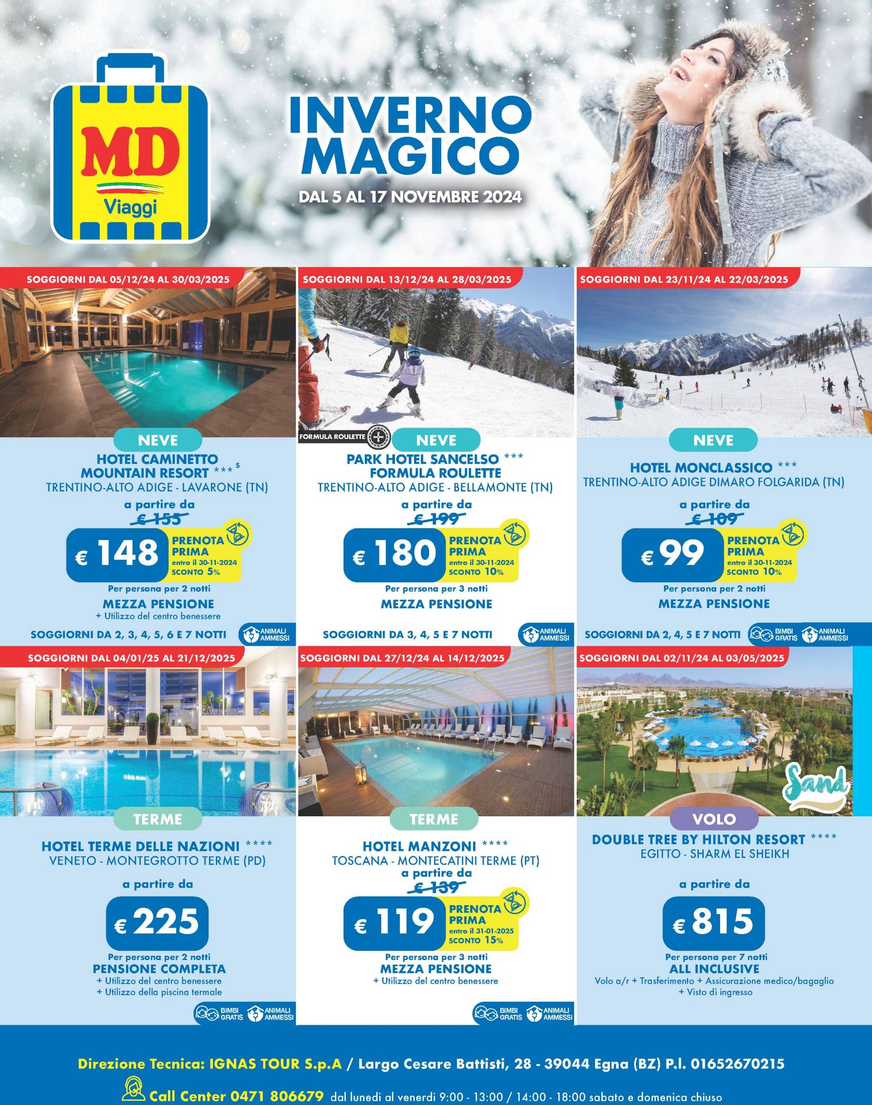 md-discount - Volantino MD valido dal 05.11. al 17.11. - page: 37