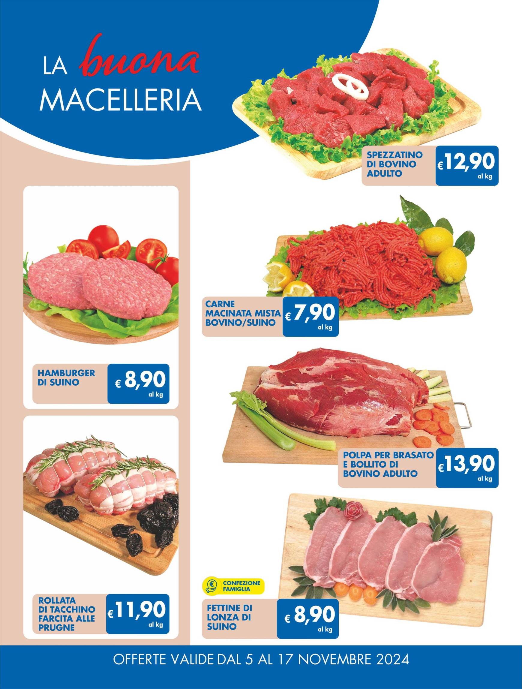 md-discount - Volantino MD valido dal 05.11. al 17.11. - page: 12