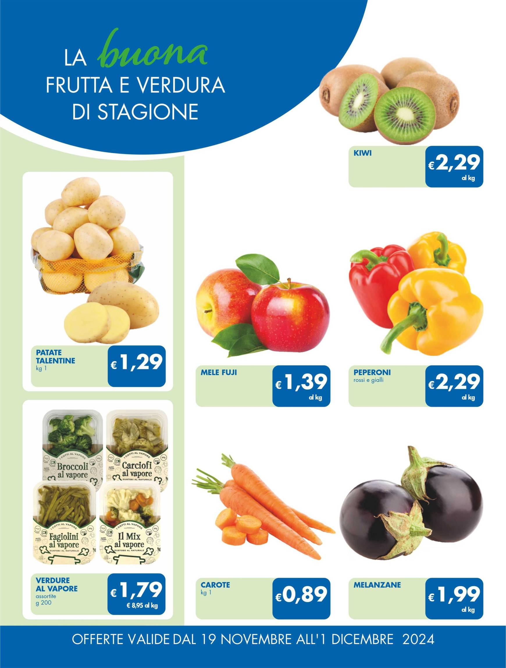 md-discount - Volantino MD - Black Friday valido dal 19.11. al 01.12. - page: 8