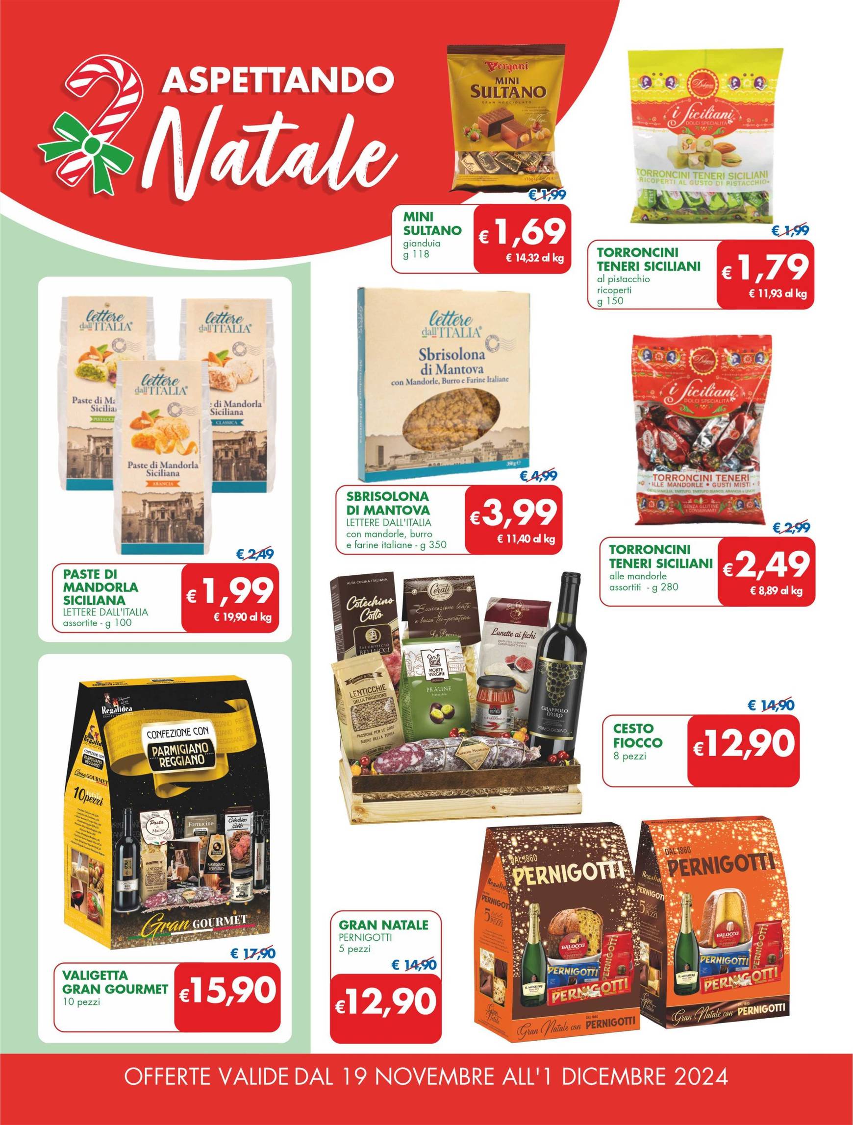 md-discount - Volantino MD - Black Friday valido dal 19.11. al 01.12. - page: 6