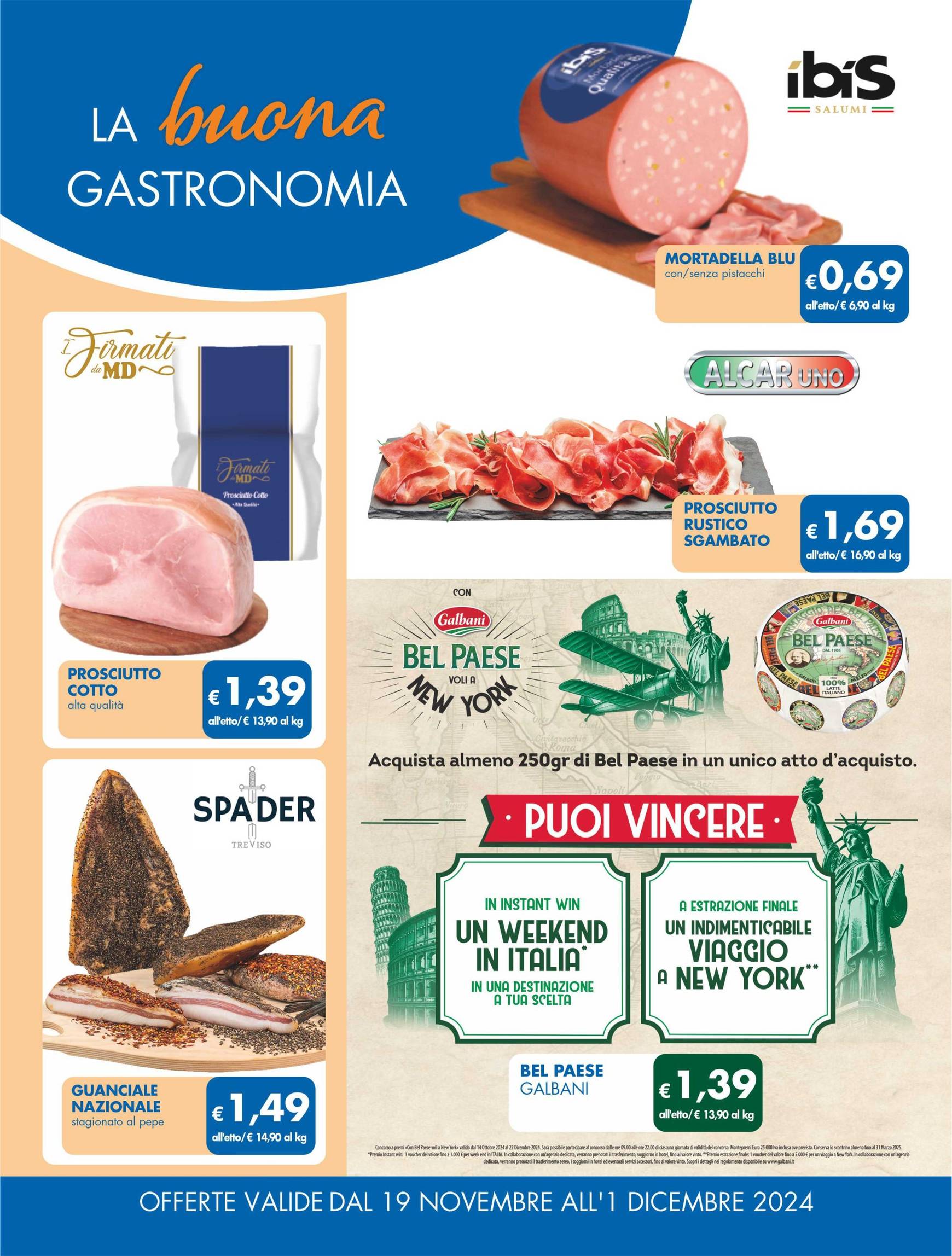 md-discount - Volantino MD - Black Friday valido dal 19.11. al 01.12. - page: 10