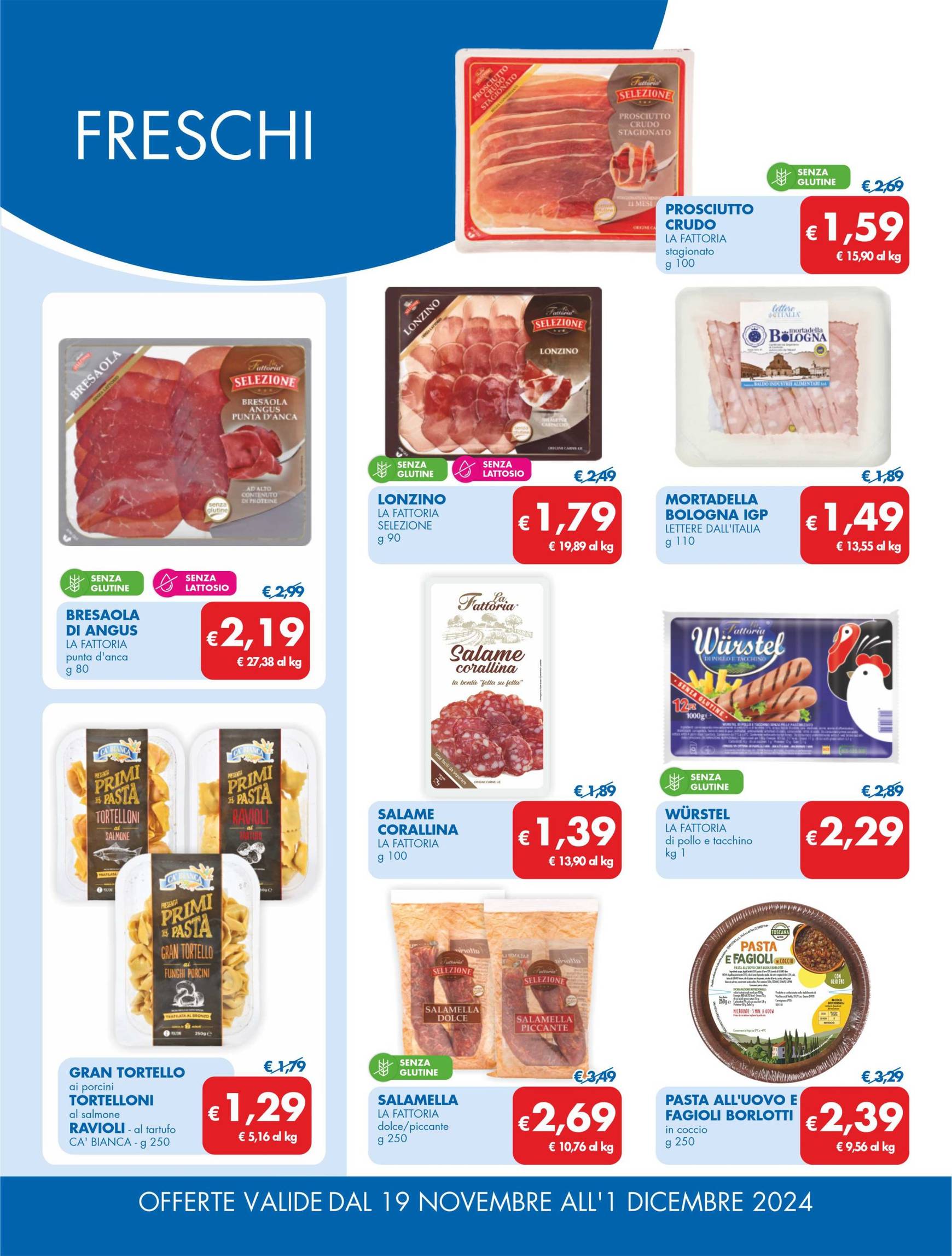 md-discount - Volantino MD - Black Friday valido dal 19.11. al 01.12. - page: 15