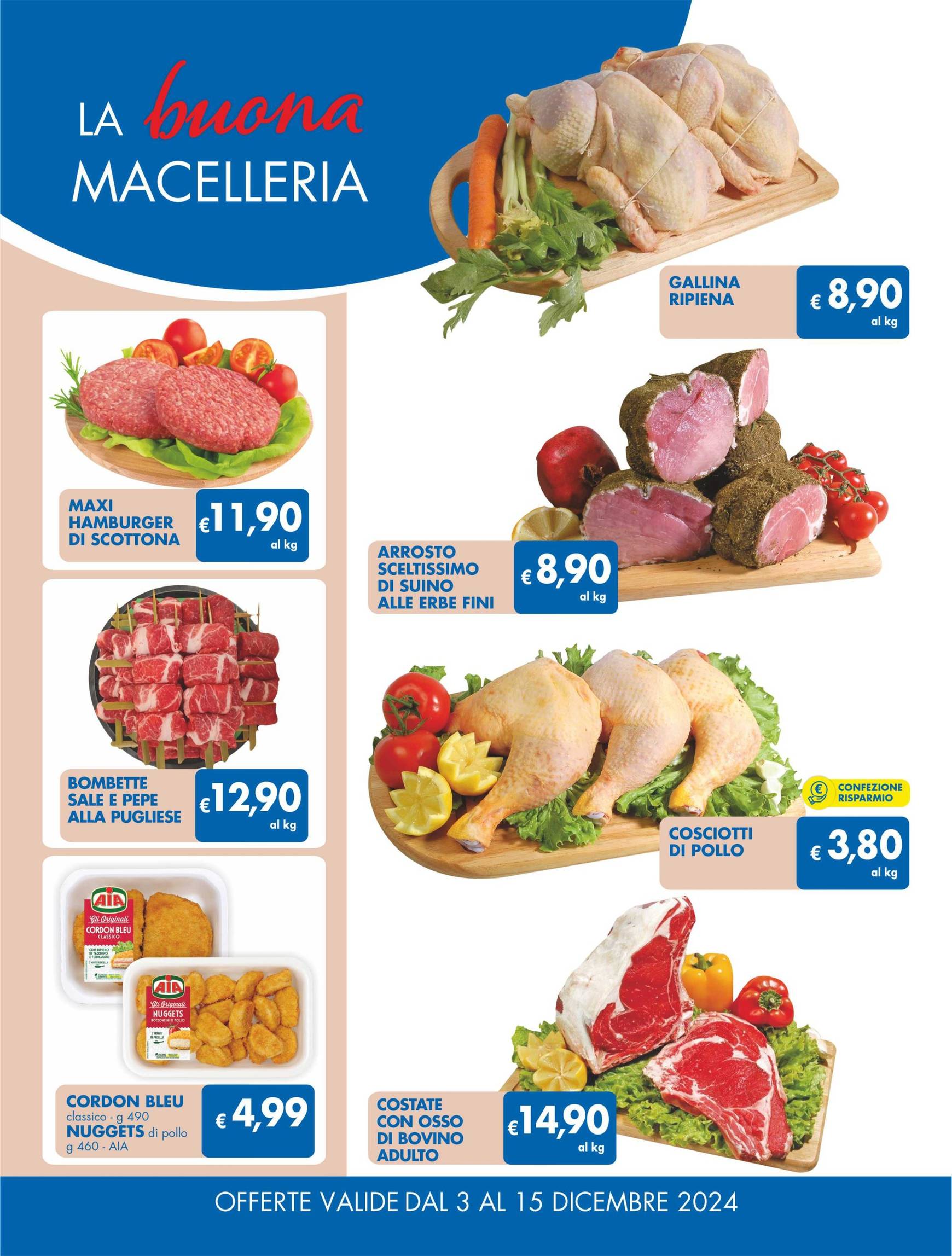 md-discount - Volantino MD valido dal 03/12 al 15/12 - page: 10