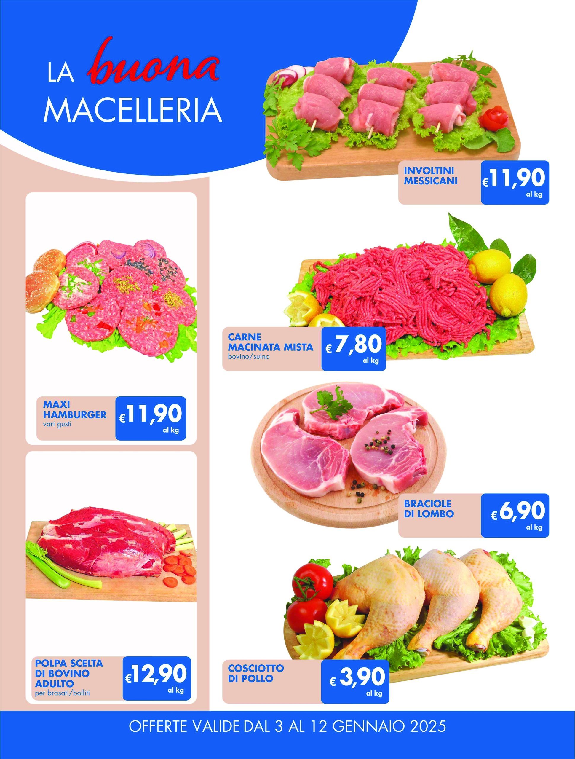 md-discount - Volantino MD valido dal 03/01 al 12/01 - page: 15